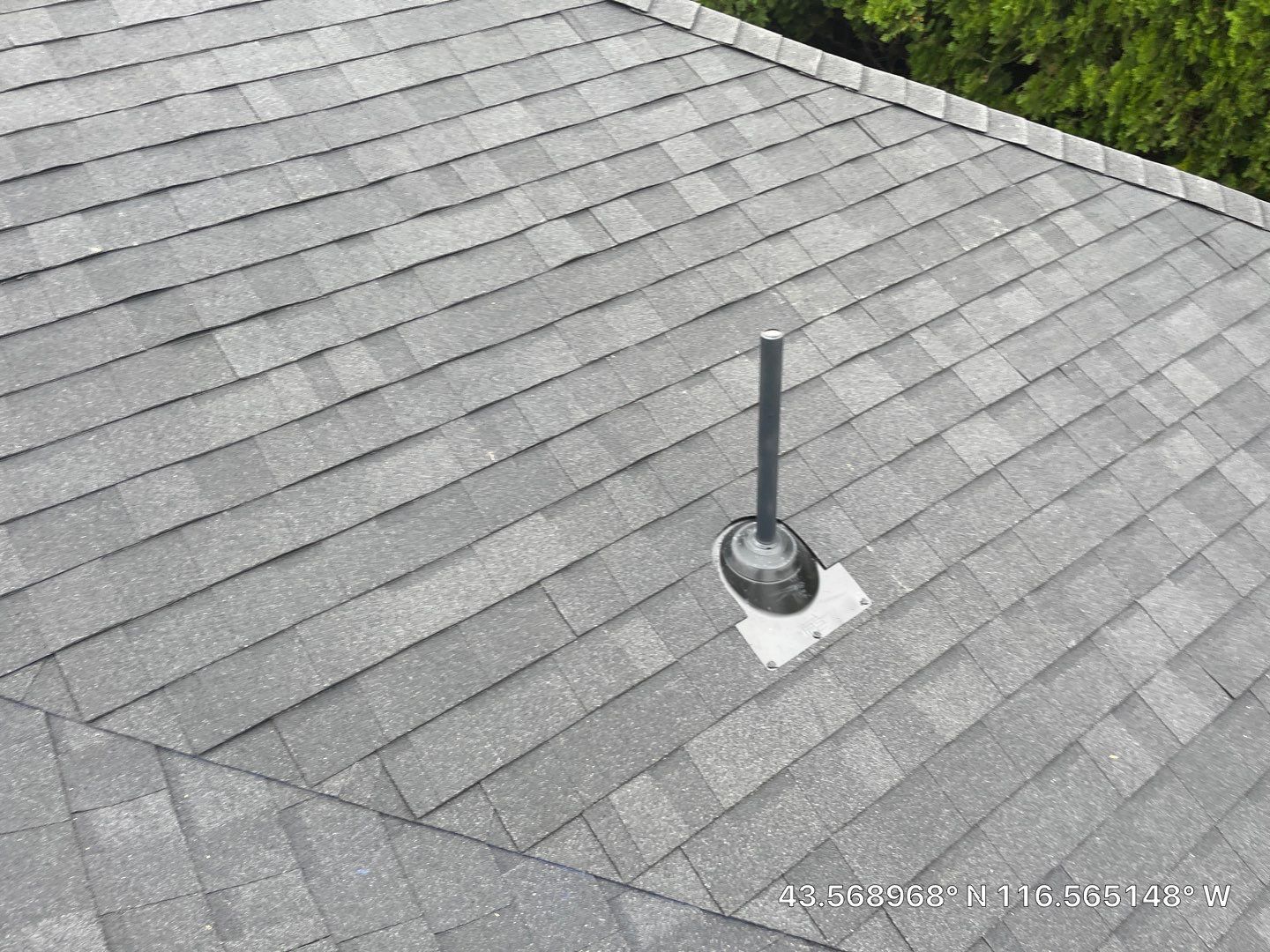 Nampa Residential Roofing Installation using Owens Corning by ID Roofing LLC