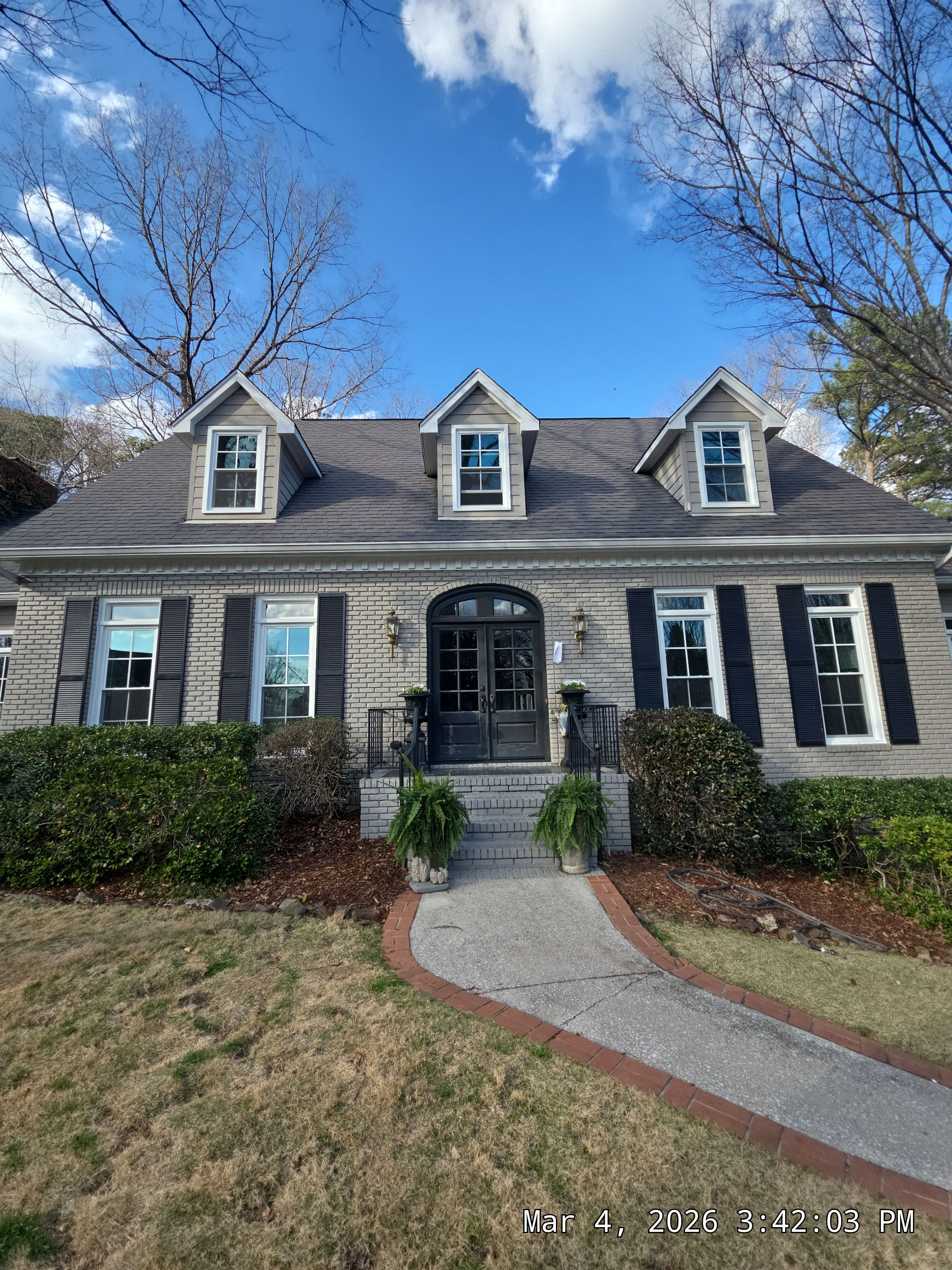 Flowers Project in Vestavia Hills, AL by The Window Source