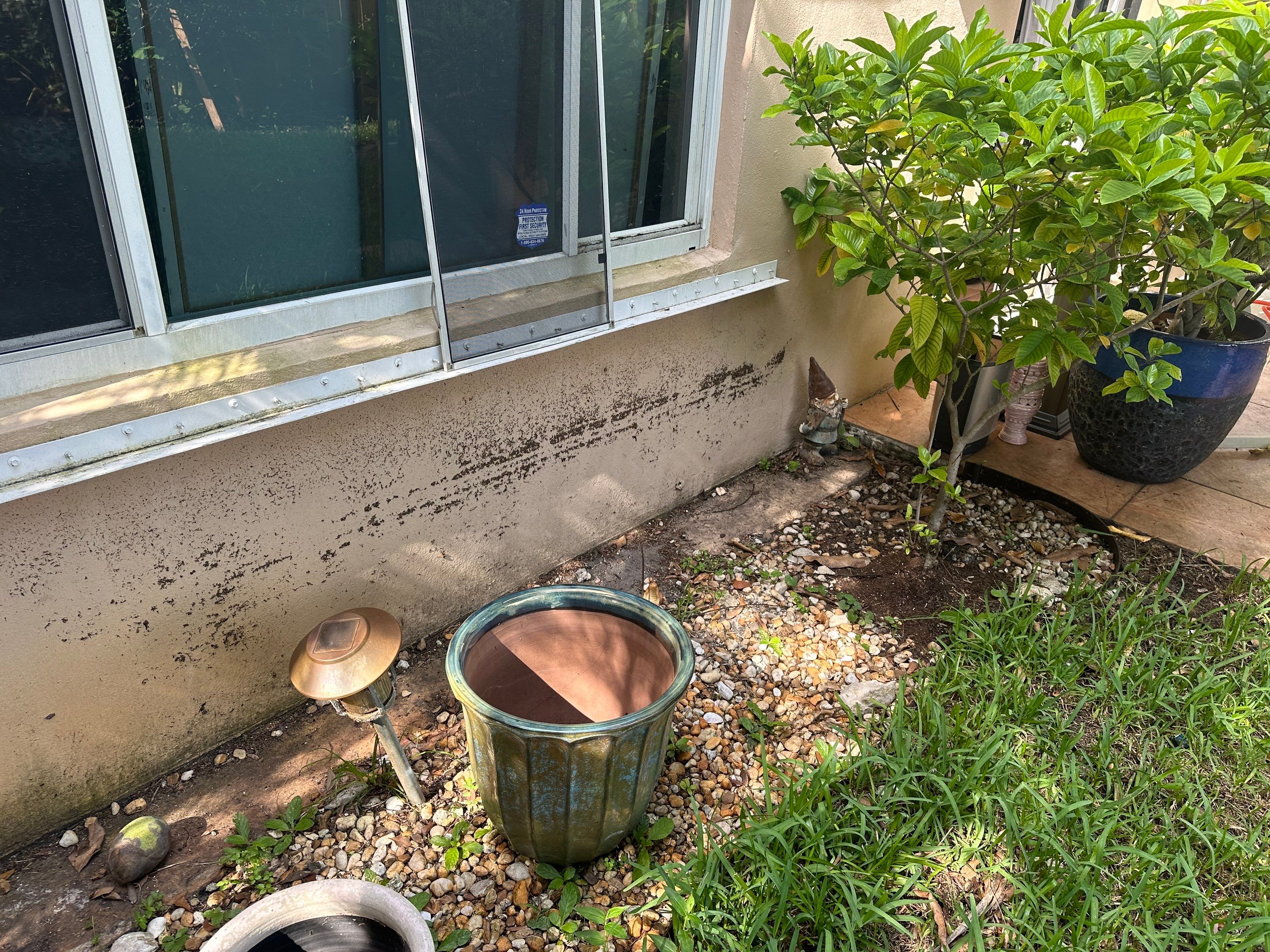 Water Damage Claim in Hallandale Beach by FLAPA & KeyStone