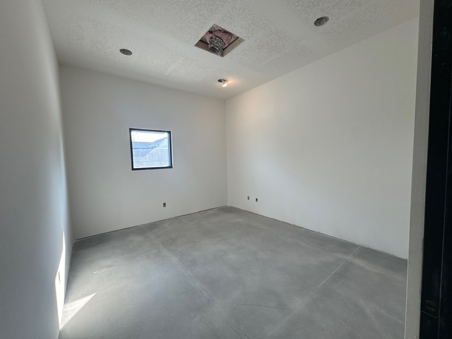 Project in Pella by Midwest Paint LLC