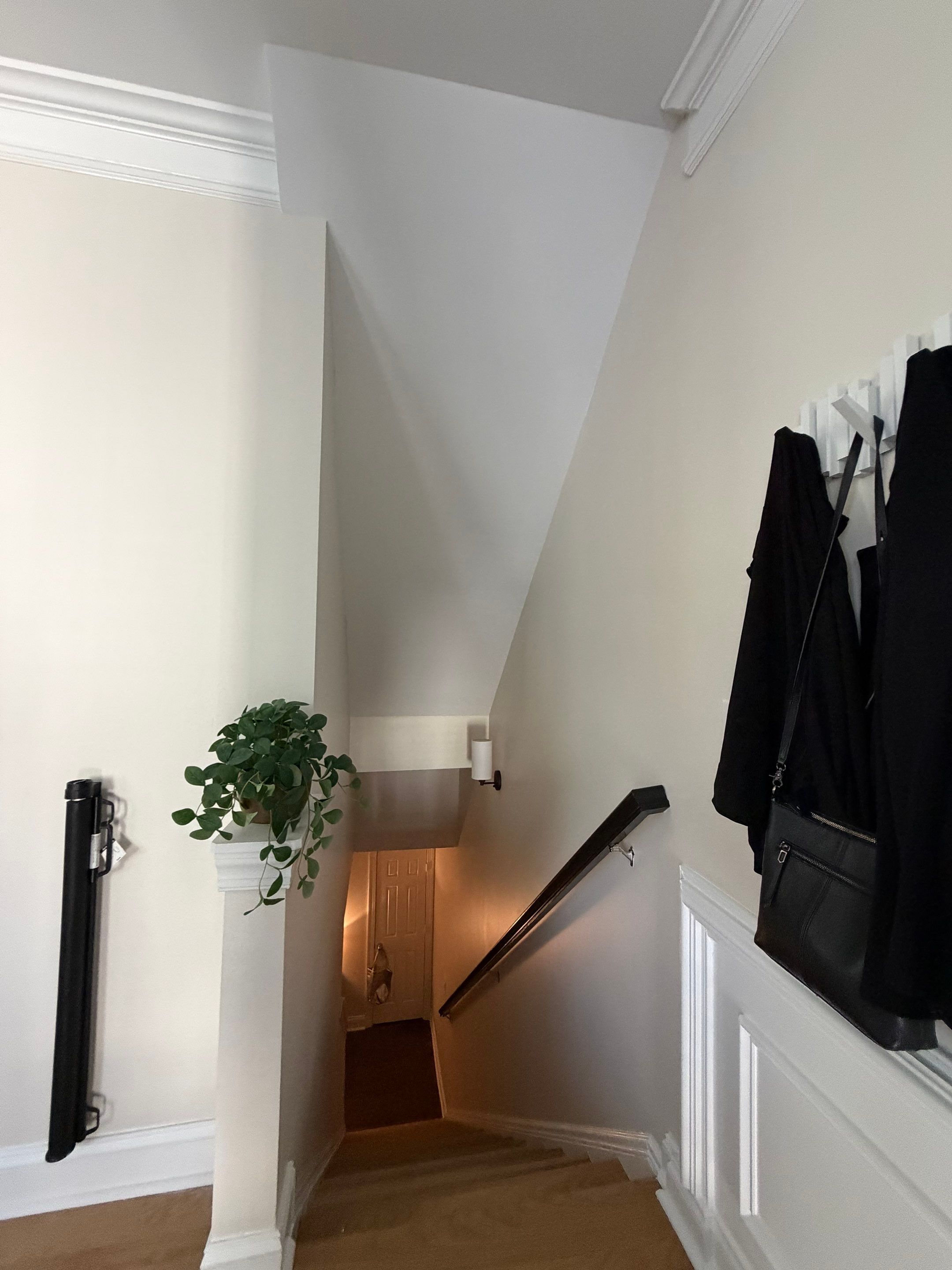 Restoration Project in Atlanta by Atlanta Design Group