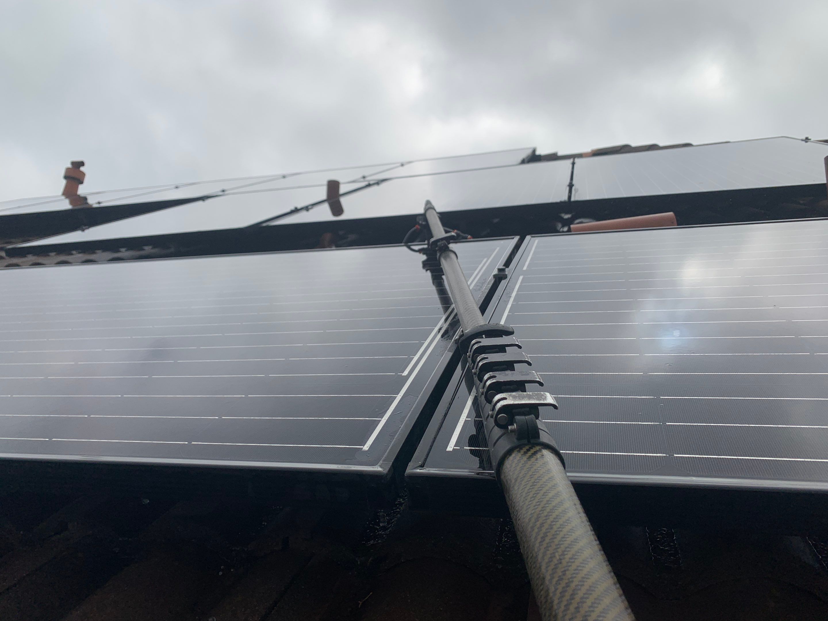 Rahul Prasad by SpotFree Window Cleaning