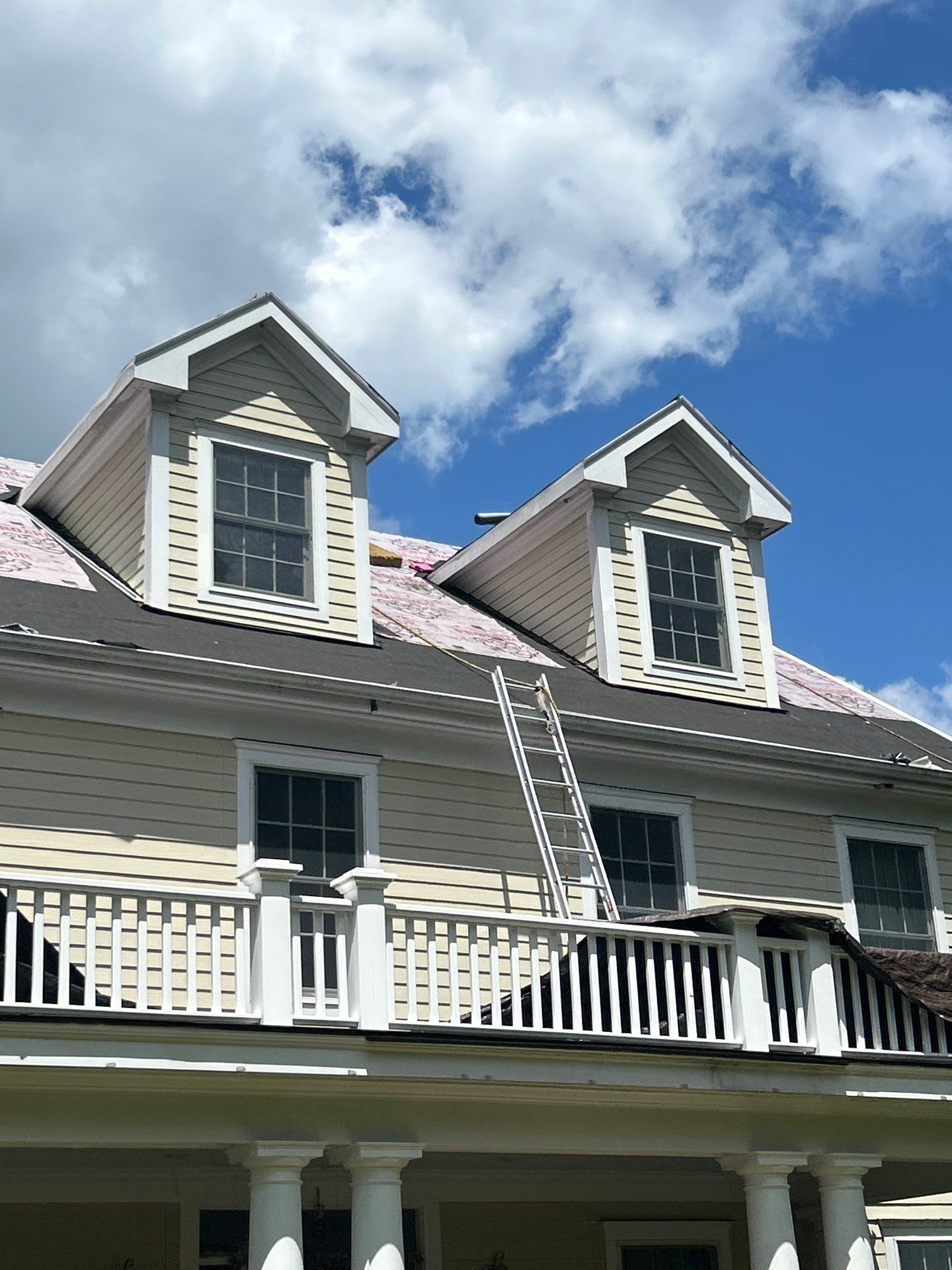 Newtown by All site builders LLC