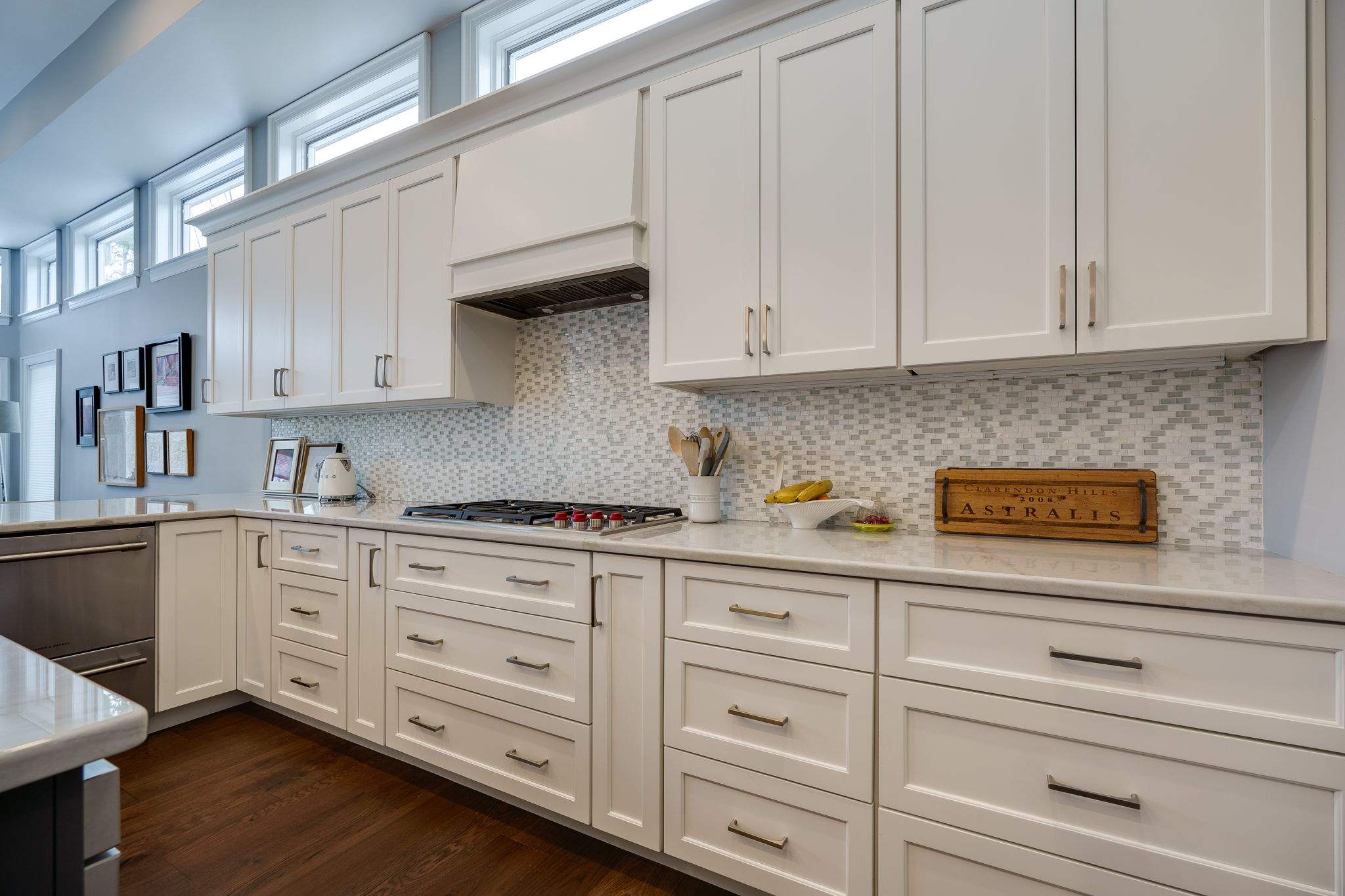 Entire Home Renovation by Zengel Group