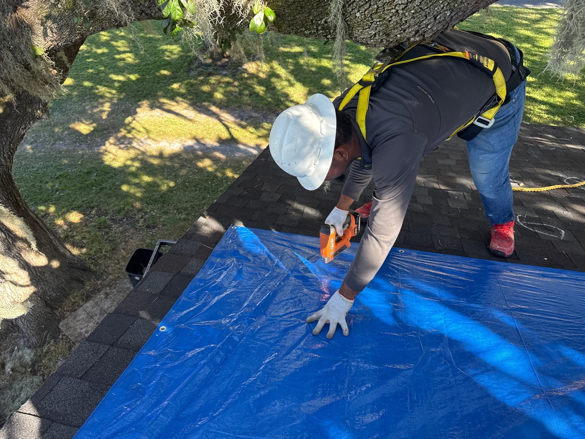 Project in Lakeland by You Restorations LLC DBA YOU-Home