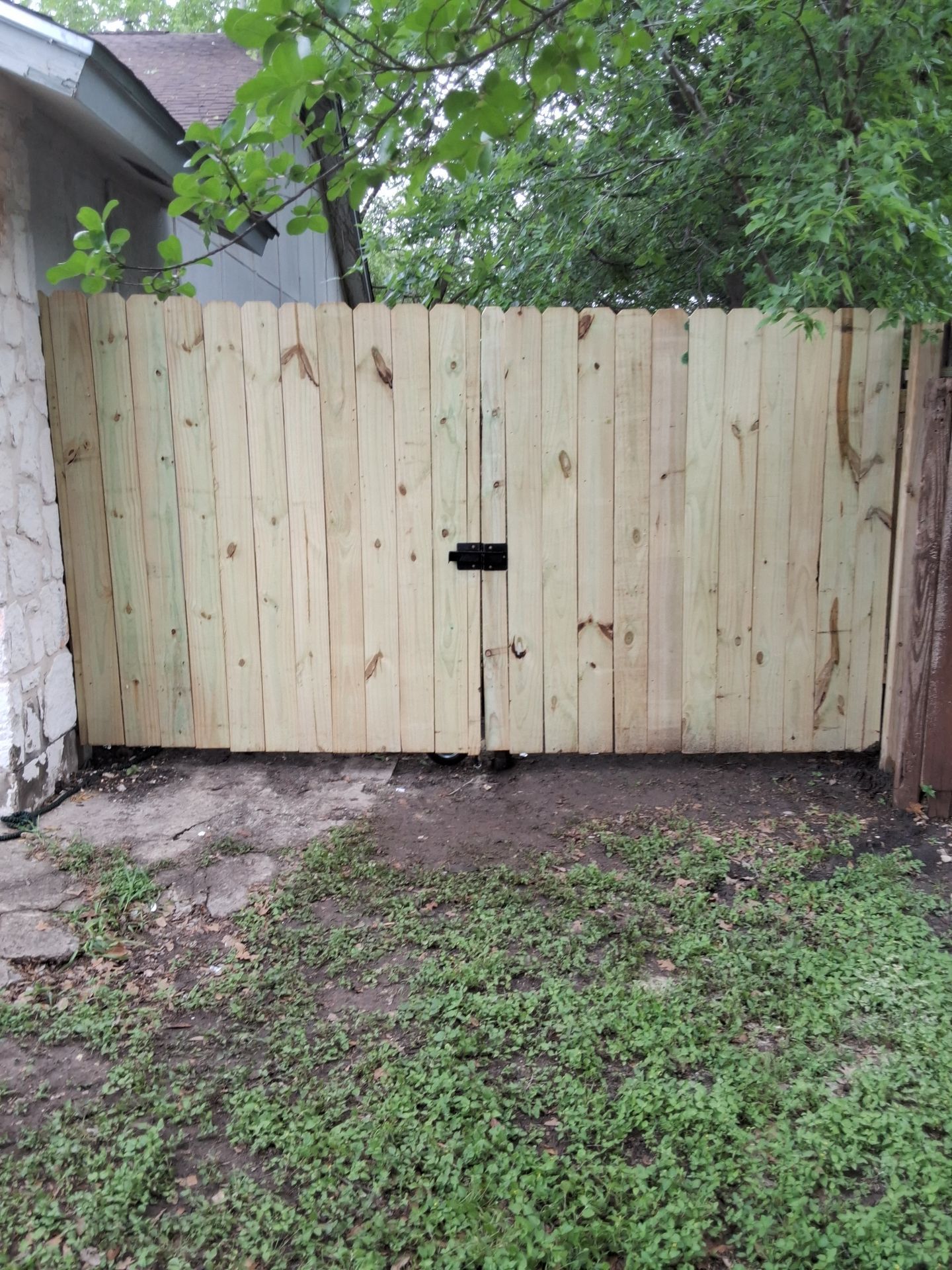 Fence Repair by TEXFIX LLC
