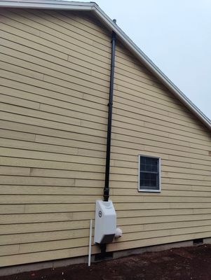 SafeAir™ System
