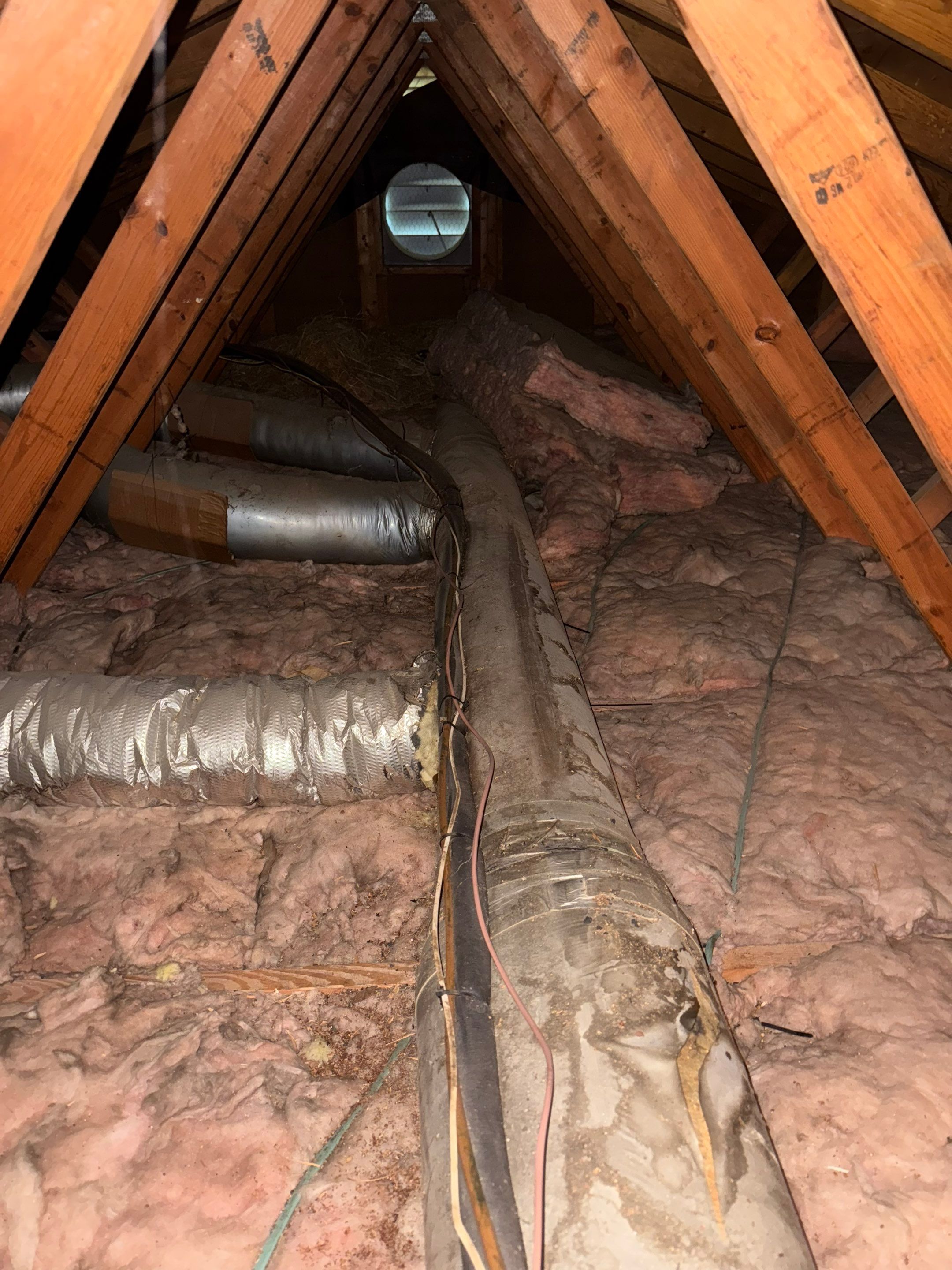 Ductwork Replacement by Elemental Heating and air conditioning LLC