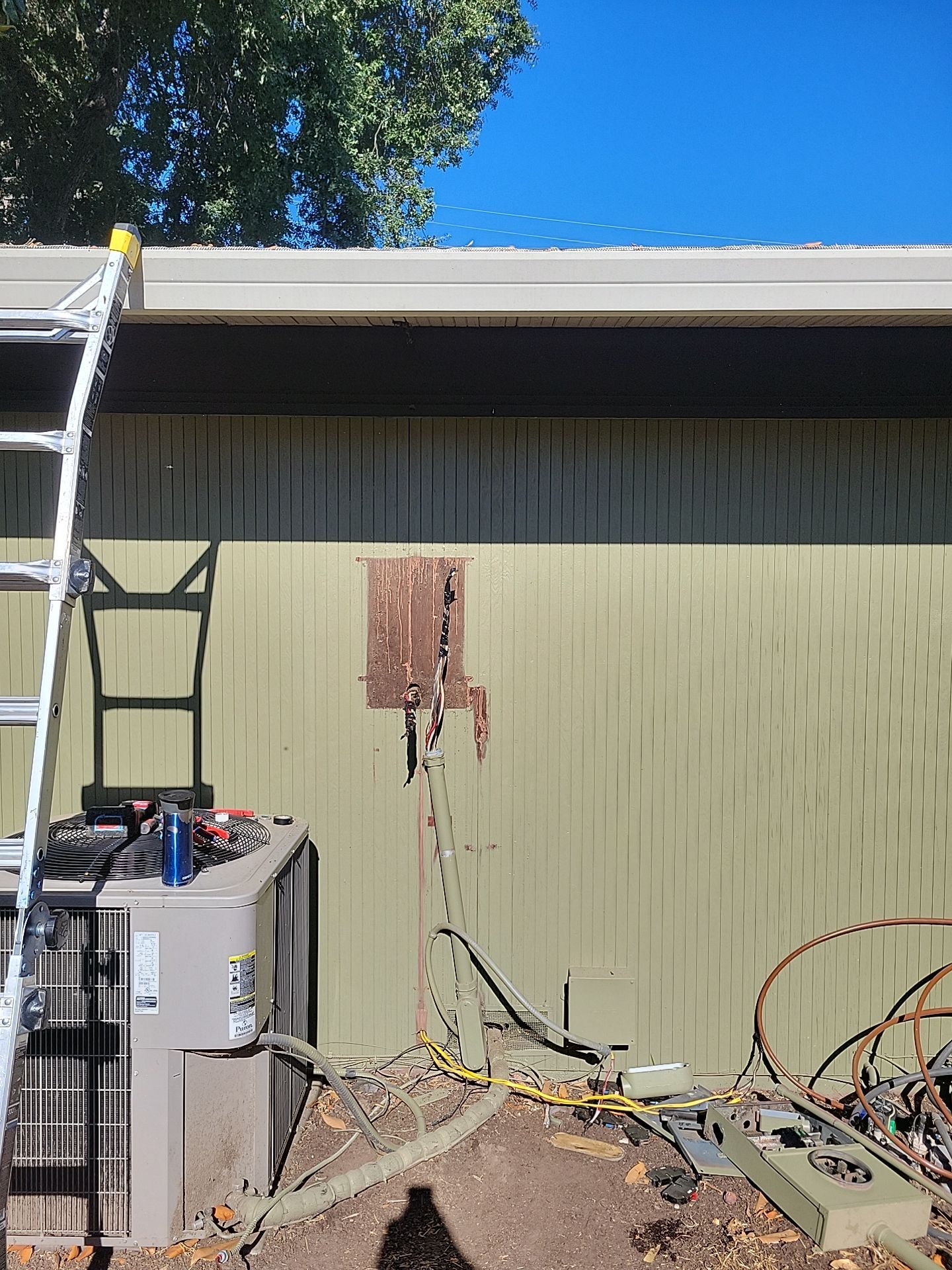 200a MPU by Peach Electric Inc