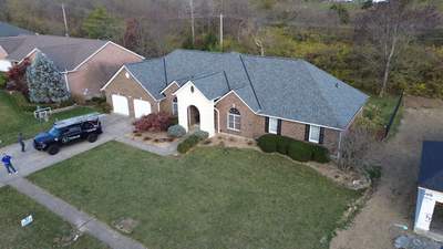 Hamilton - Summer Storm