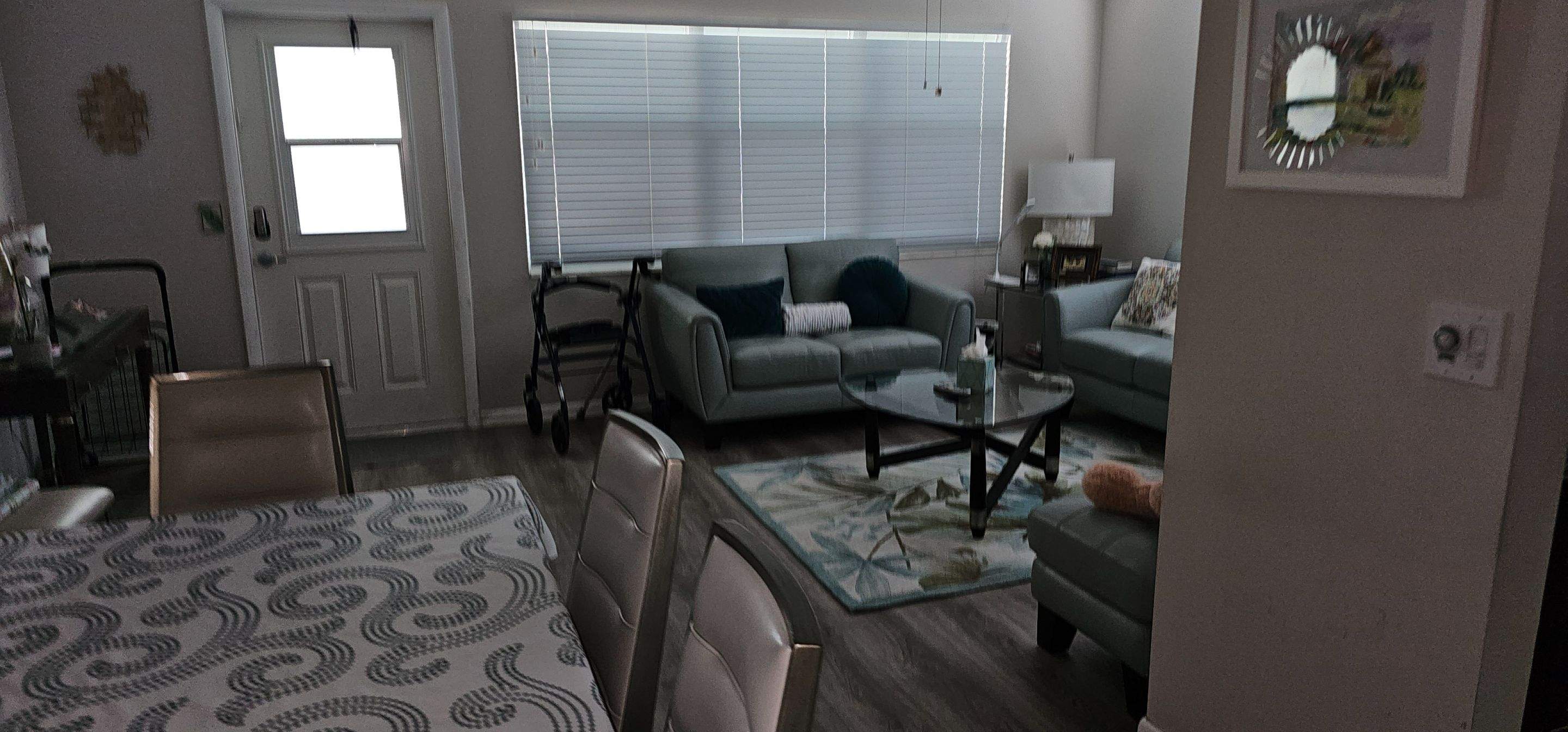 Water Damage Claim in Deerfield Beach by FLAPA & KeyStone