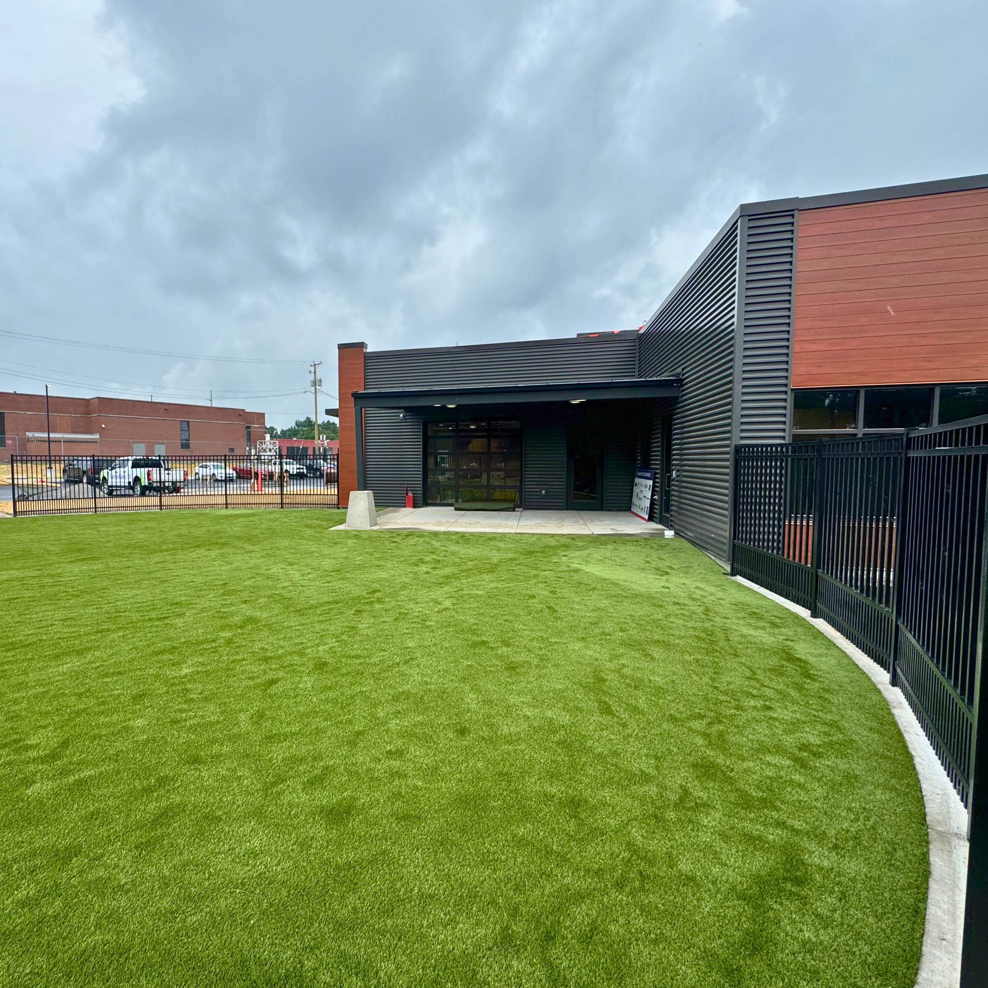 Humane Fort Wayne by ForeverLawn NEIN/INDY