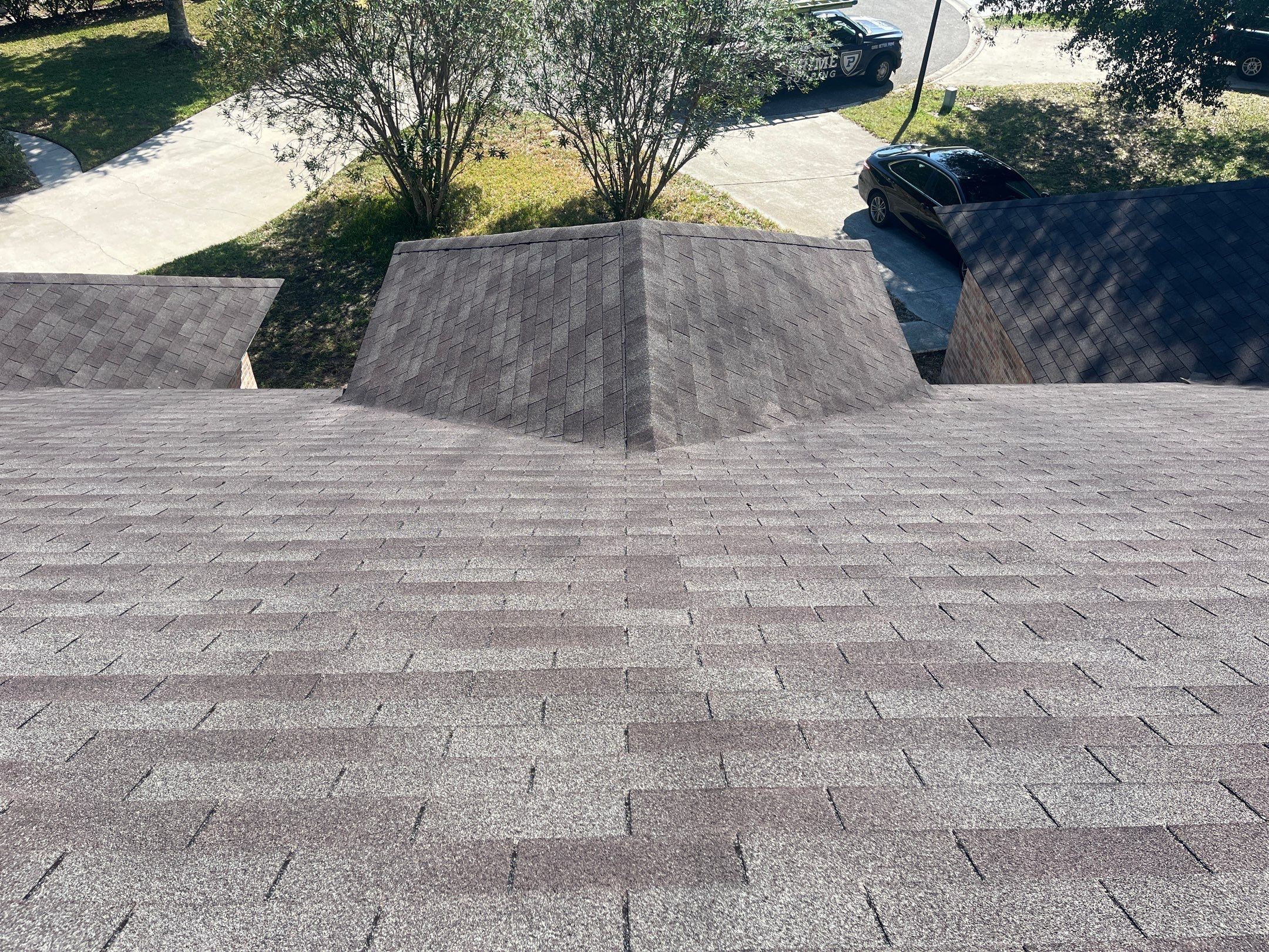 Shingle -> Shingle by Prime Roofing