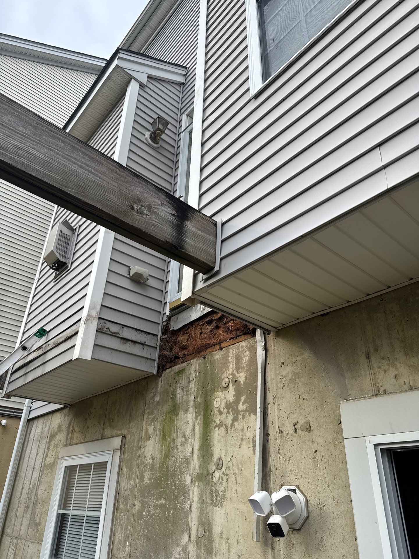 New Deck In Sayreville, New Jersey by deck guardian