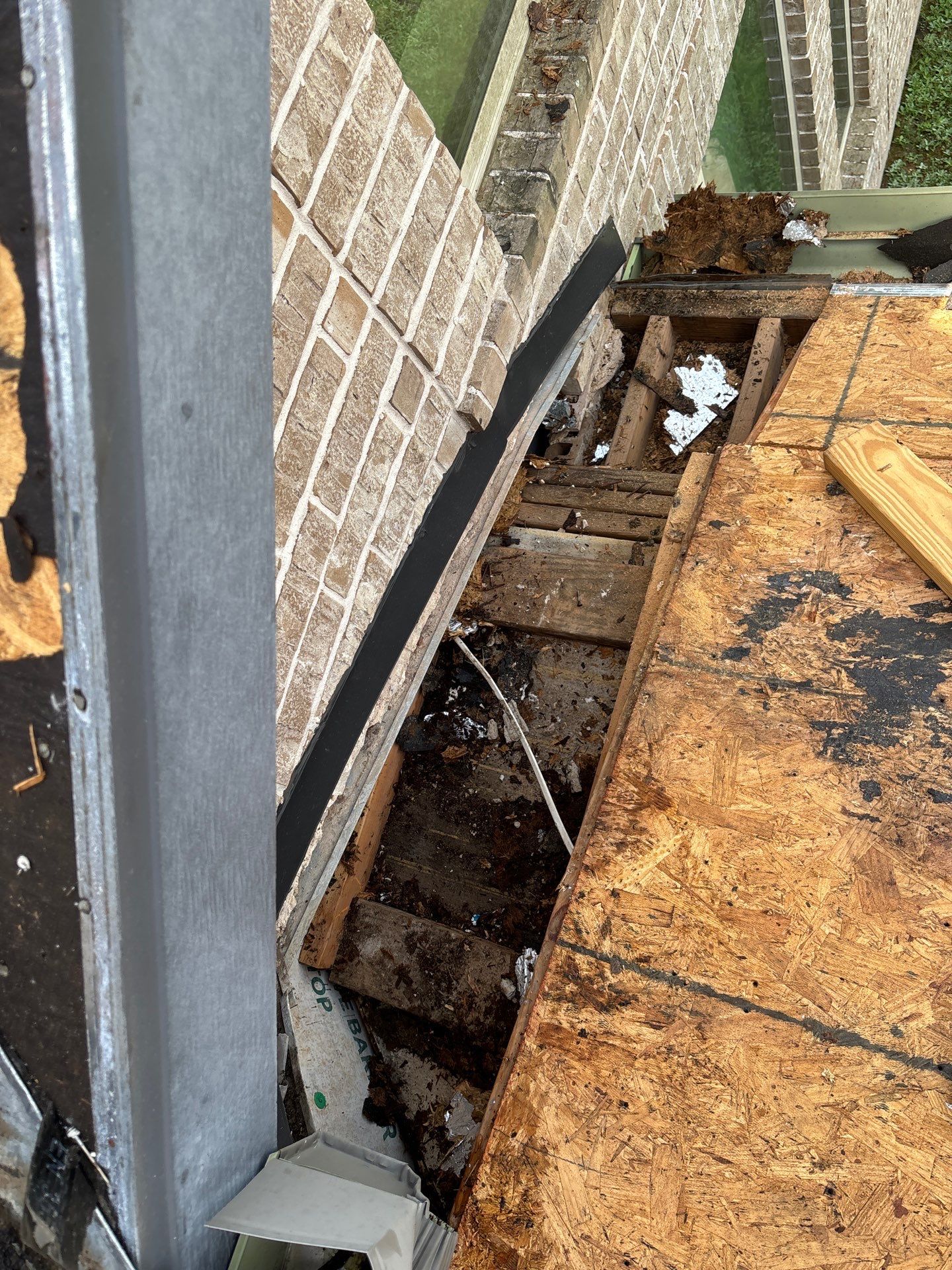 Roof Repair Fulshear by Roof Repair Services LLC