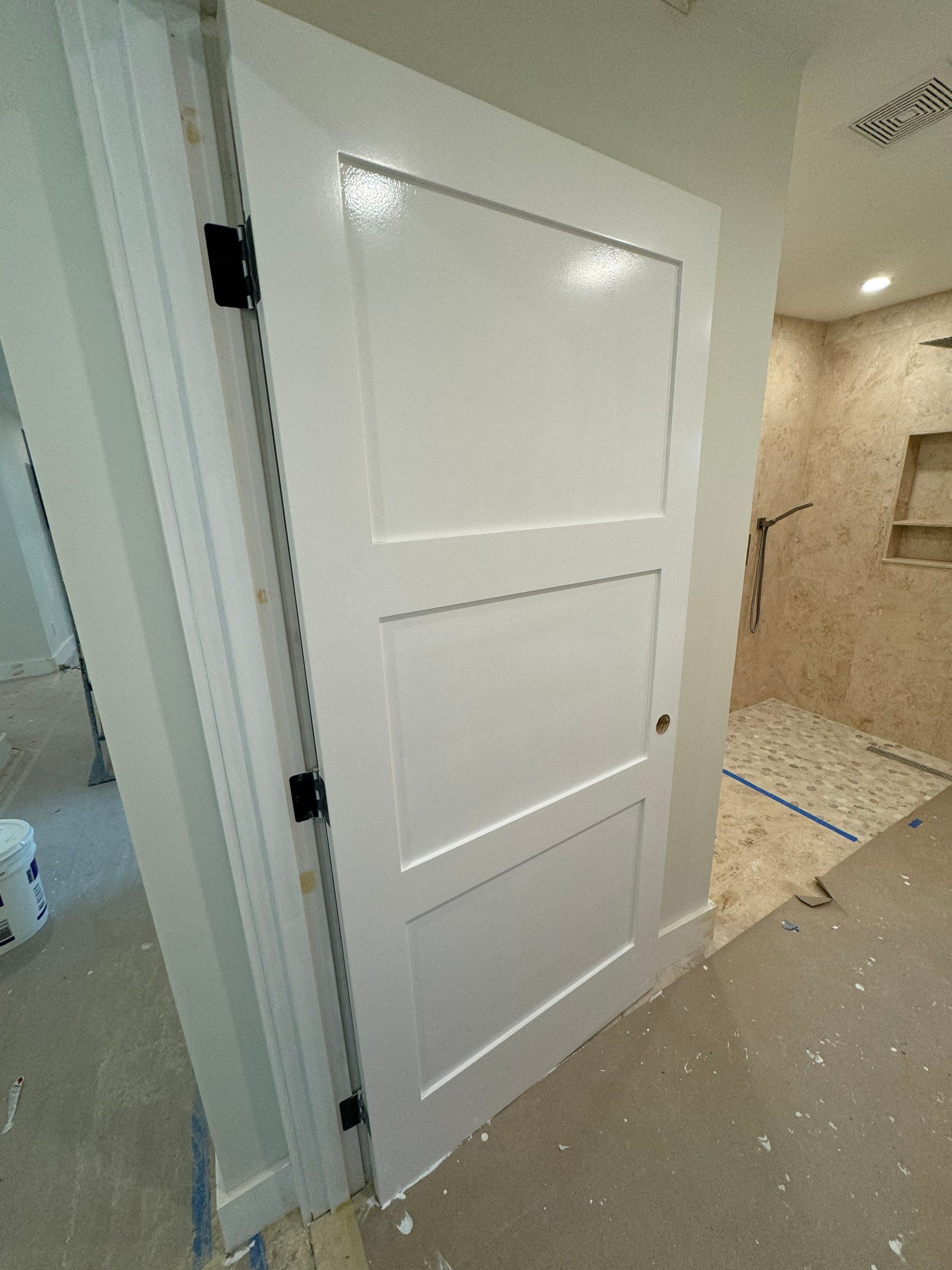 REMODELING WATERS EDGE SANIBEL by TTS Remodeling corp & Genesis Restauration