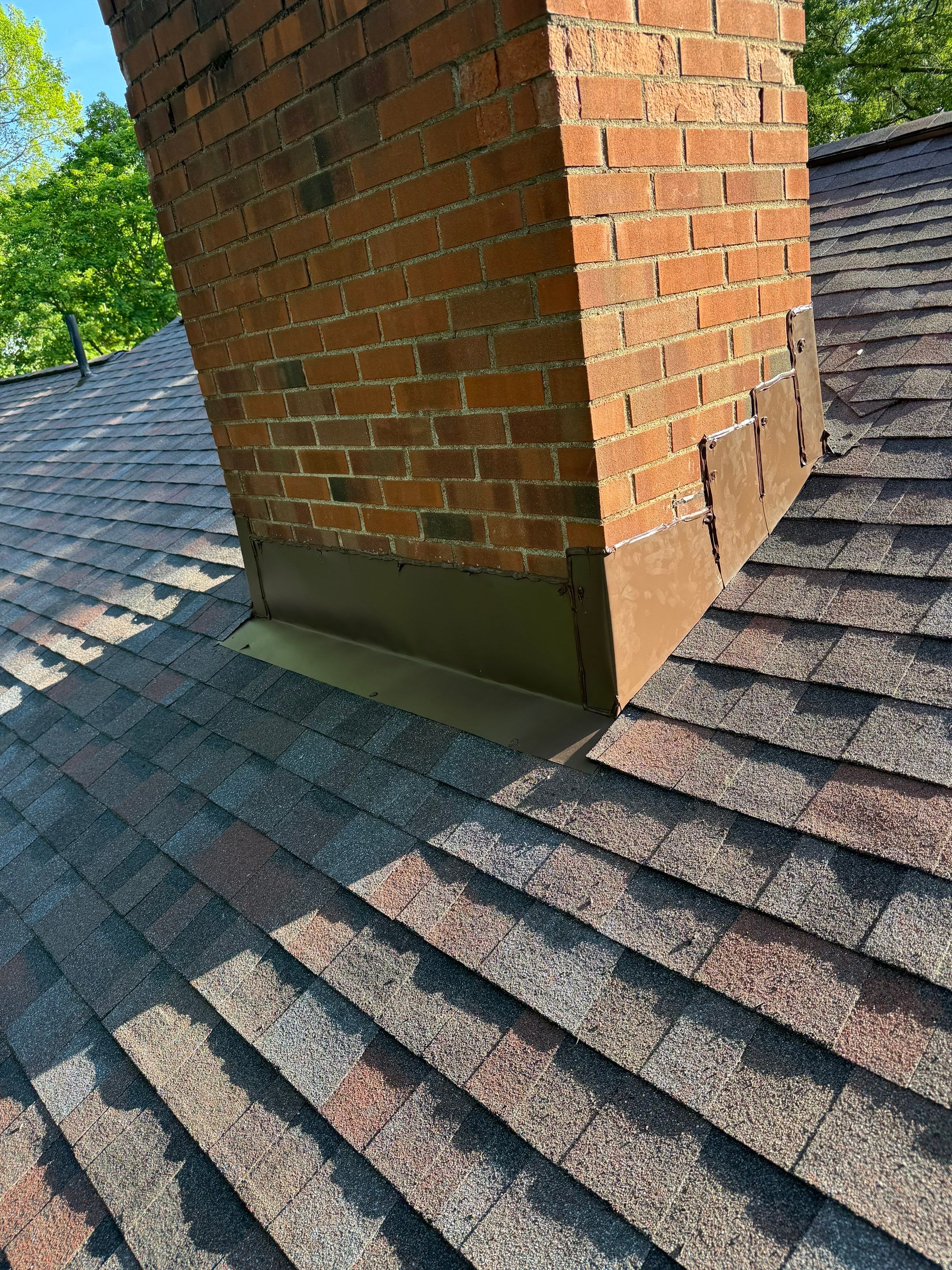 Roof Replacement by Homestyle in Vermillion by Homestyle Home Improvements (HHI)