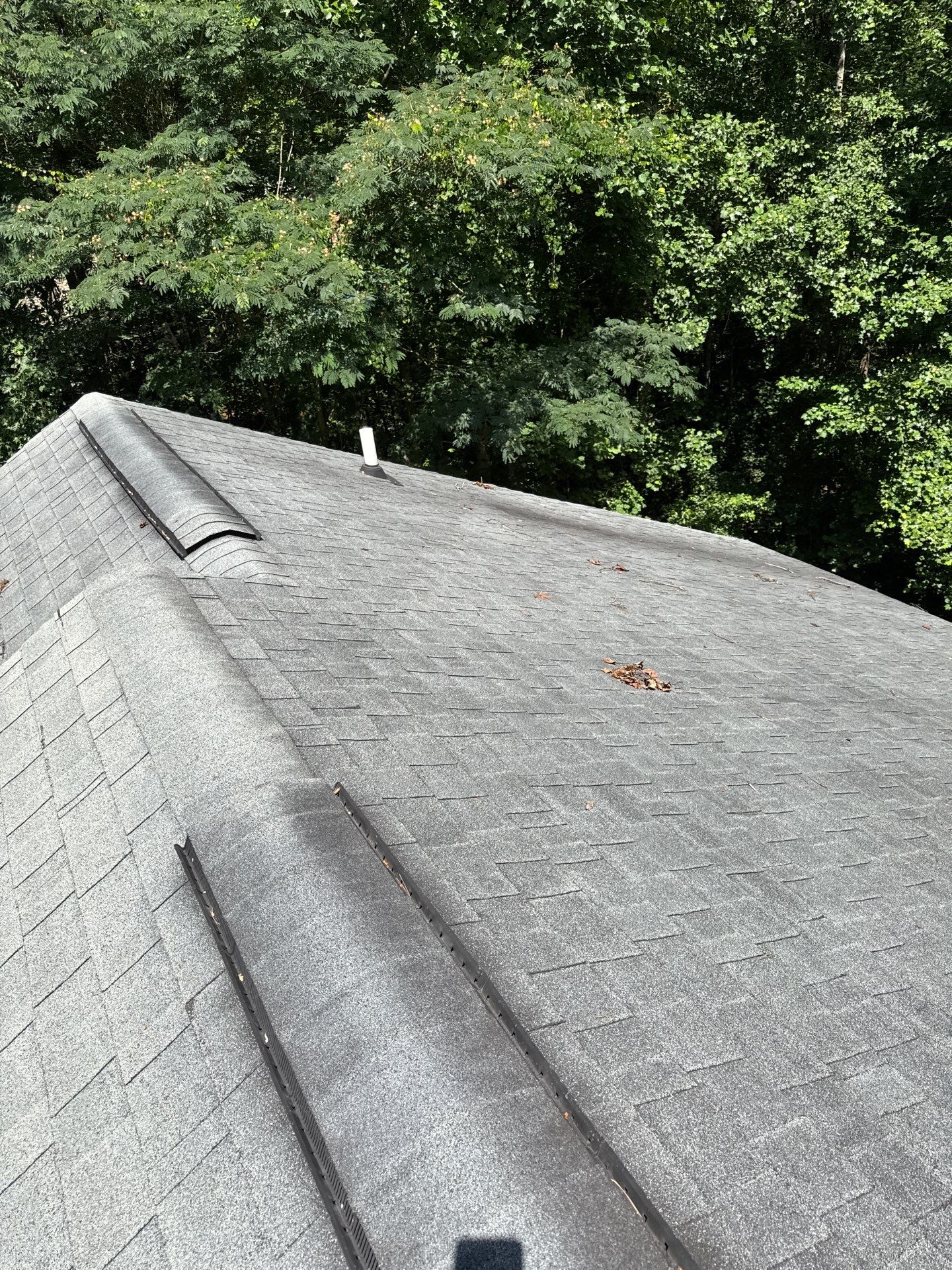 The Millers by United Contracting and Roofing