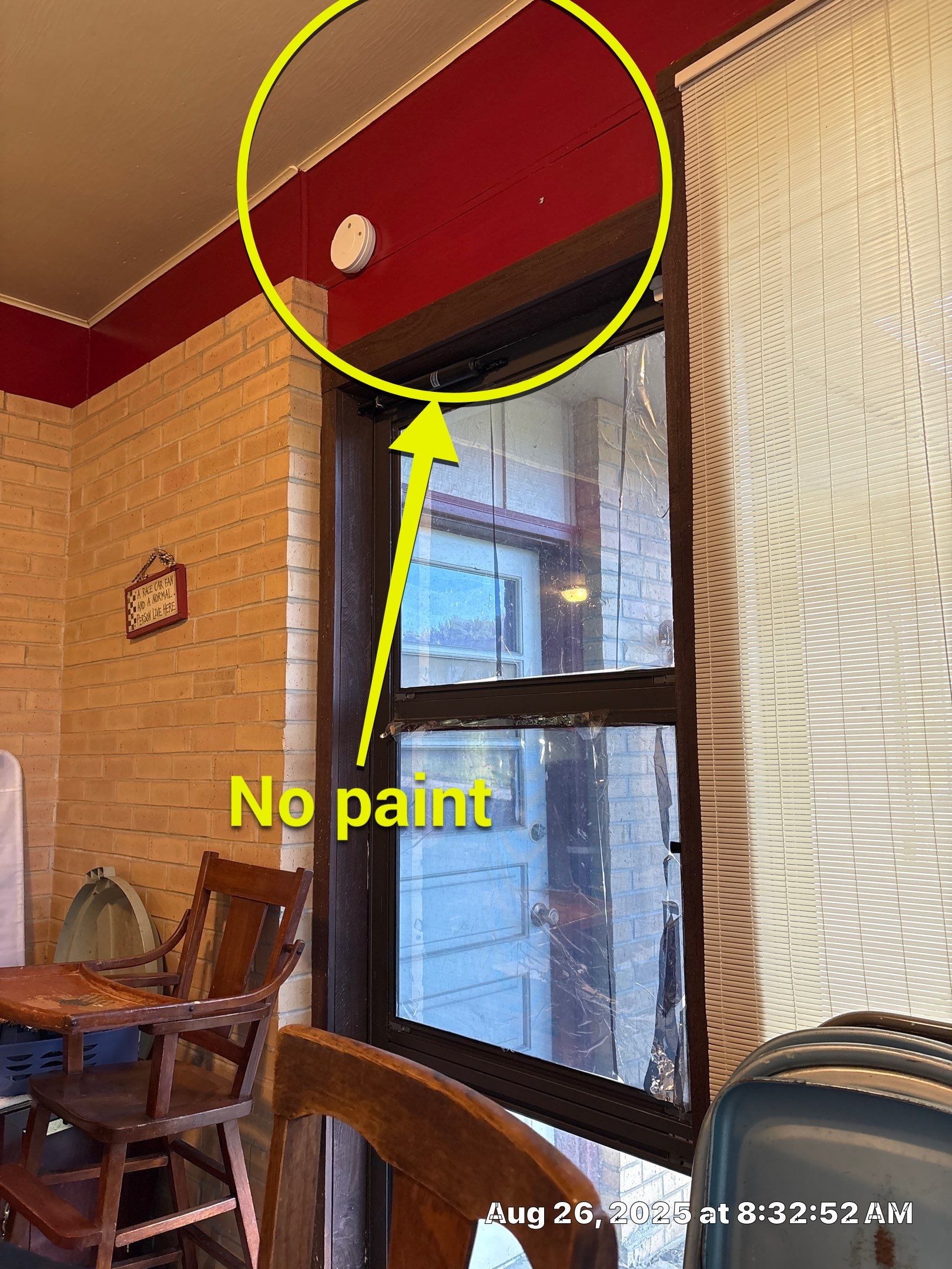 Project by CompanyCam Sales Demo