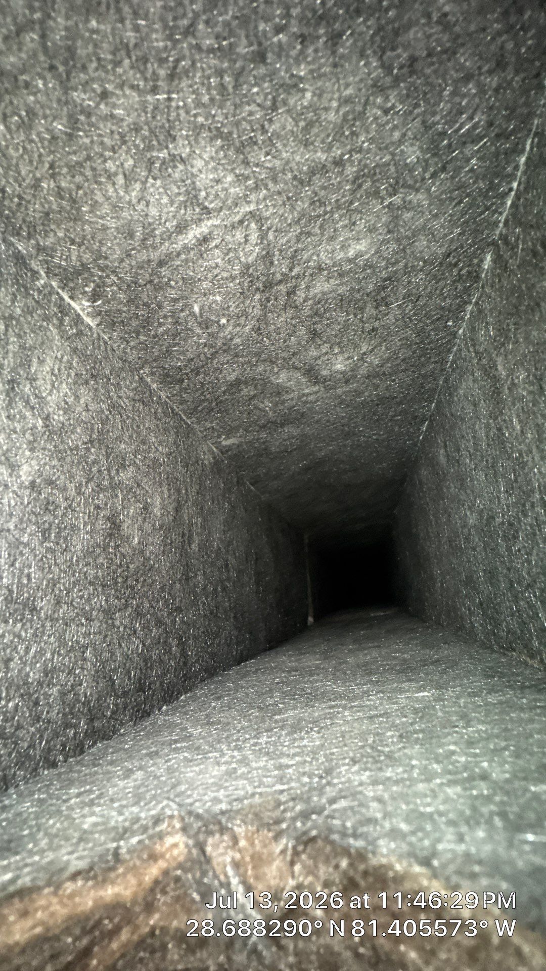 Commerical Air Duct Cleaning Wekiwa Springs by Hygienic Air, Inc