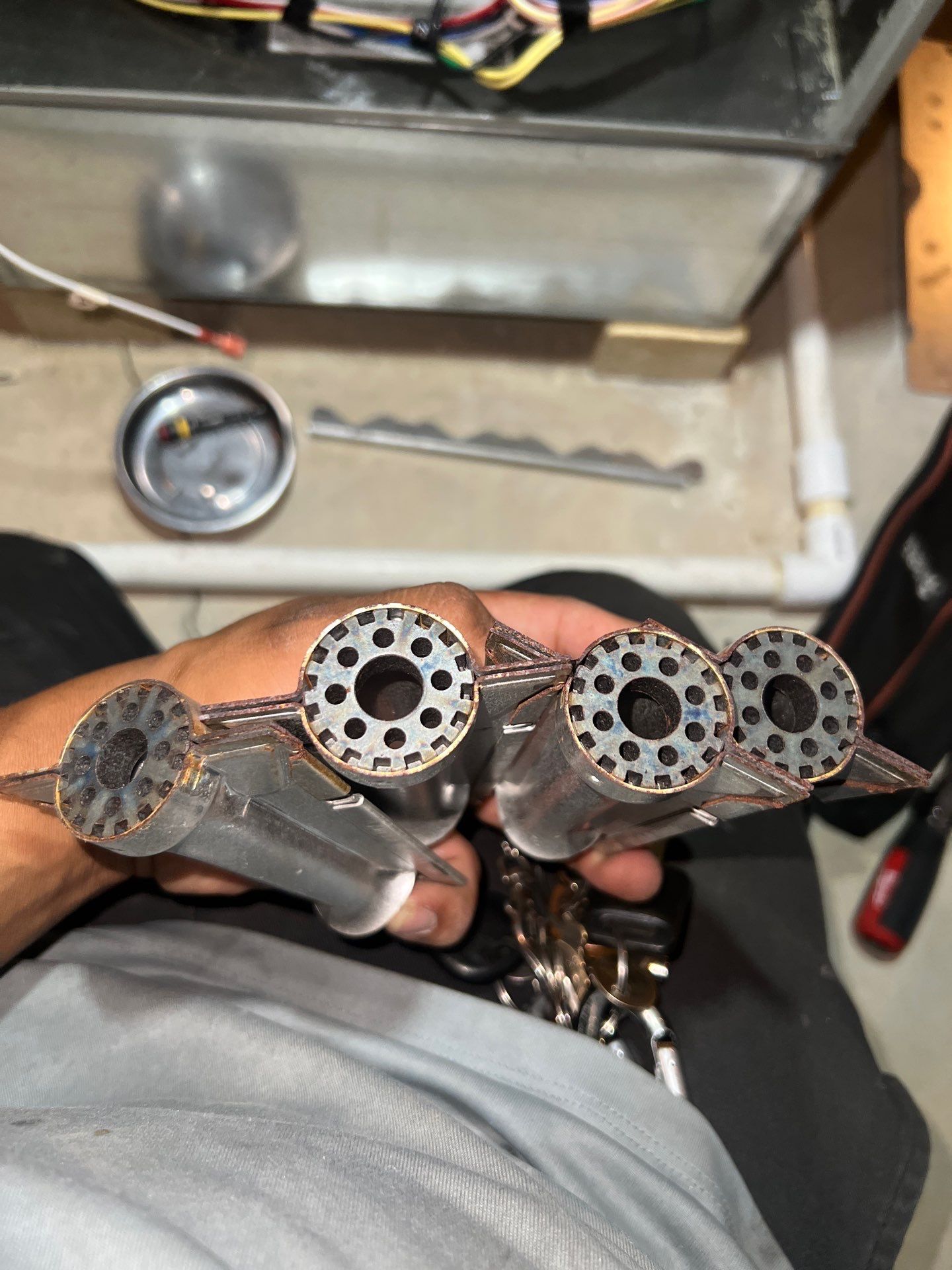 Orland Park Lennox HVAC and Water Heater Installation by Always Ready Repair