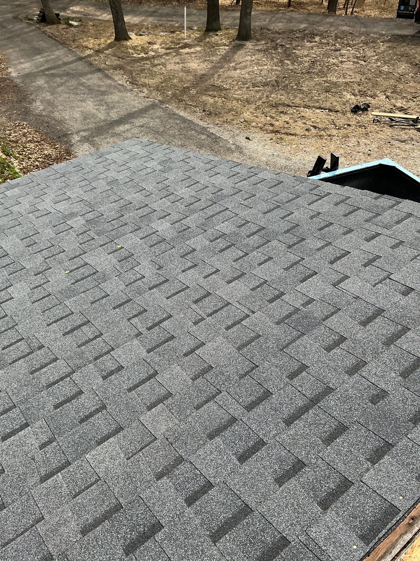 1425 Cramton Avenue Northeast Ada, MI 49301 by Veteran Roofing & Exteriors