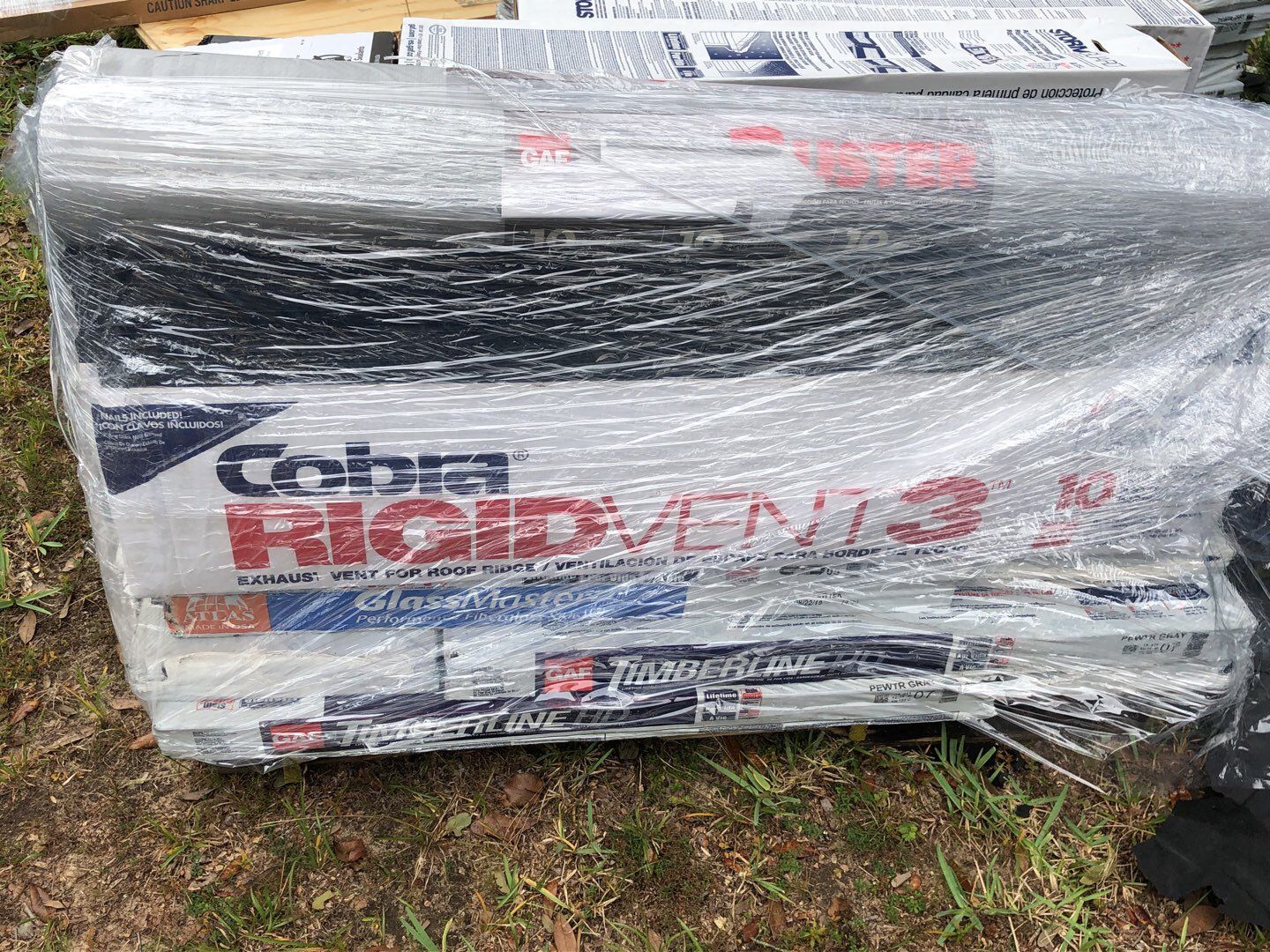 Residential Roofing Installation using Roof Replacement by American Roofing & Construction LLC