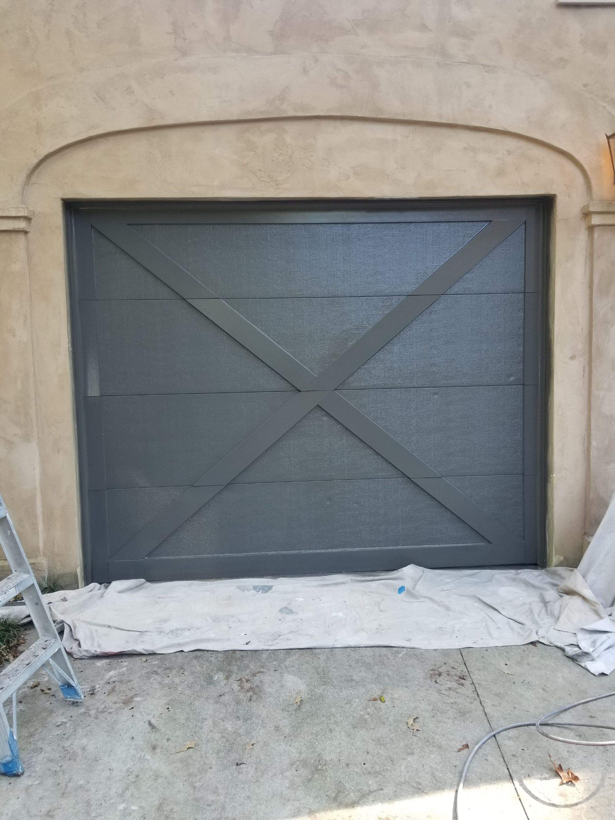 From Remodel to Ready: A Fresh Guest House Transformation by Atlanta's Paint Doctor