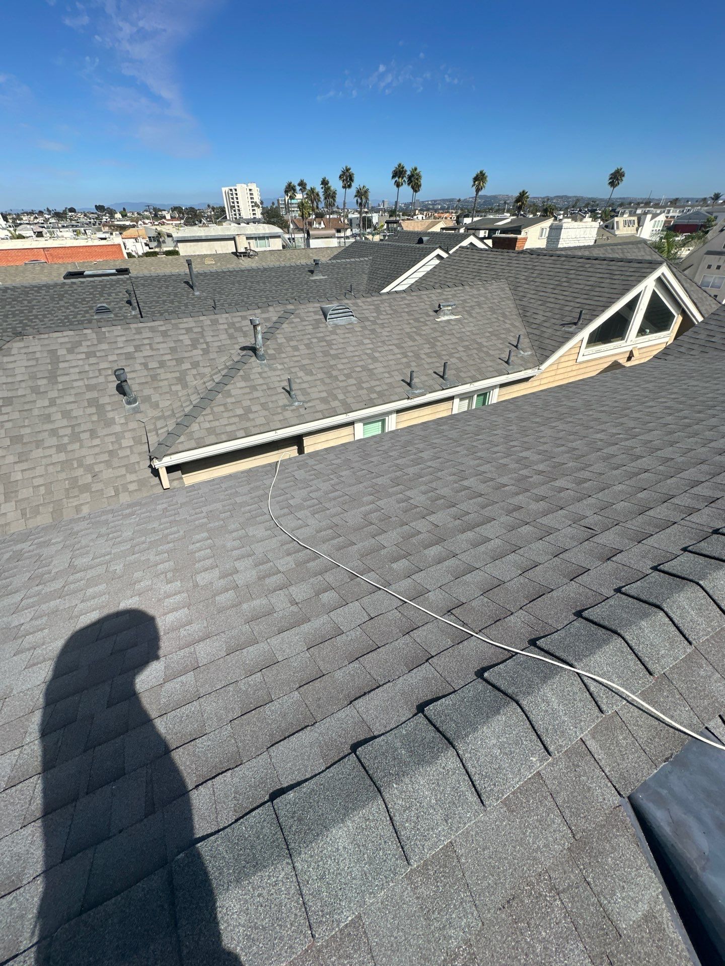 Roof Replacement - Newport Beach, CA 92663 by Epic Roof Replacement