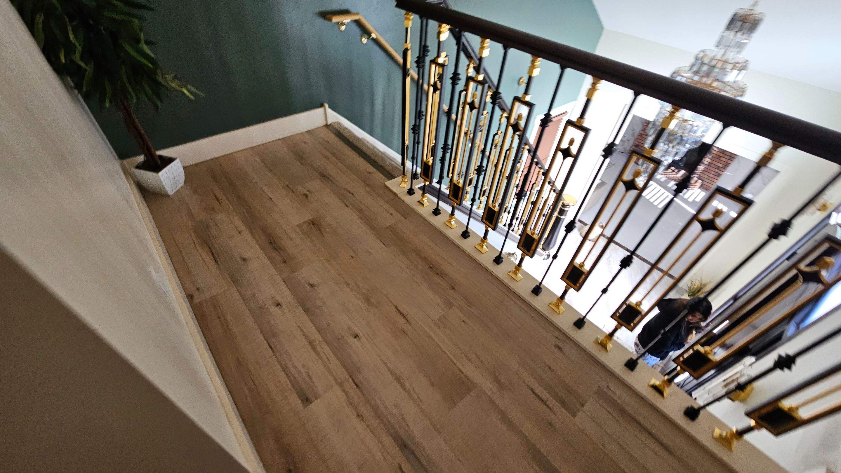 Water Damage Claim in Berlin by FLAPA & KeyStone
