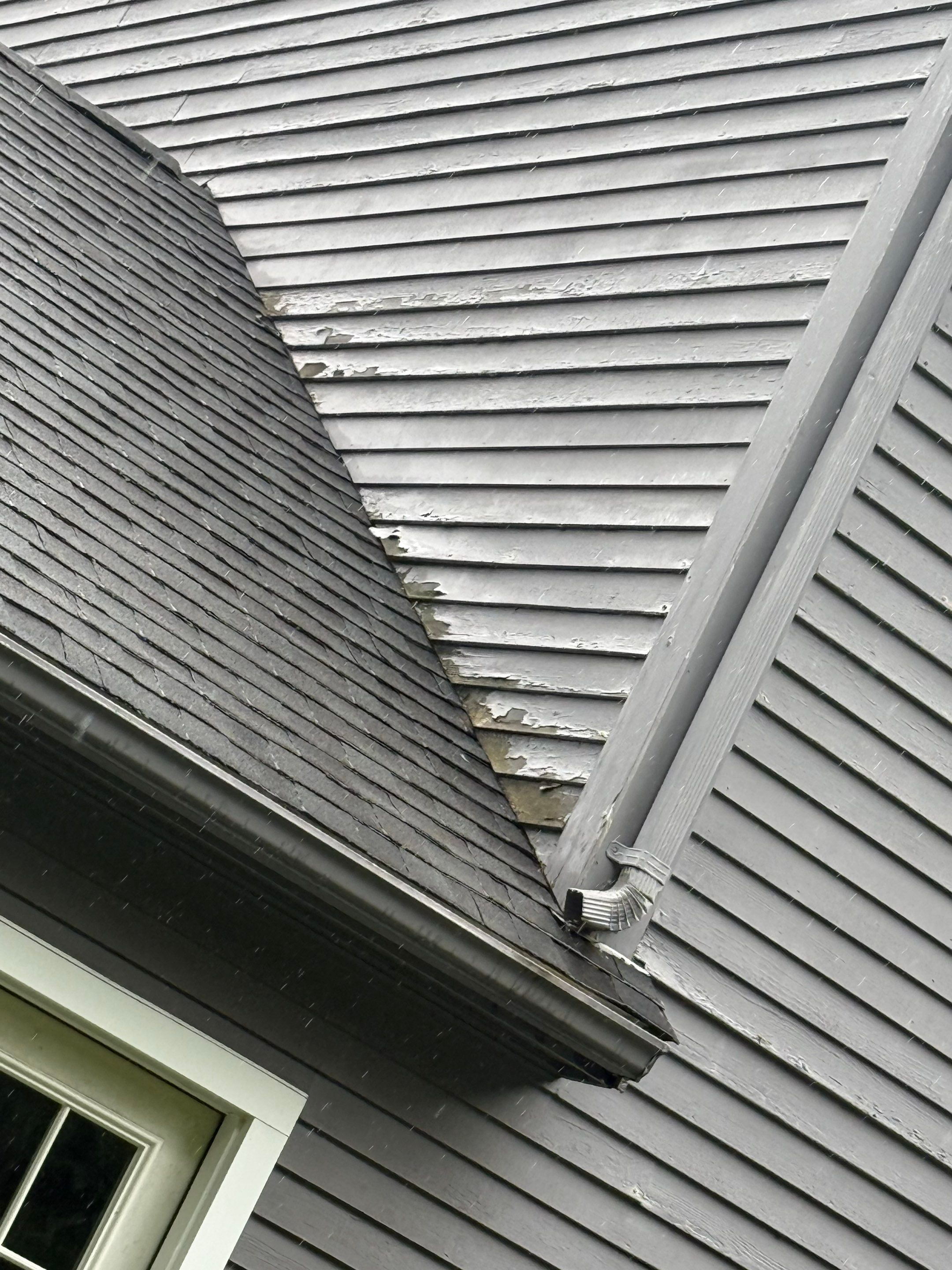 Project in Westford, MA by Mighty Dog Roofing of Greater Middlesex County