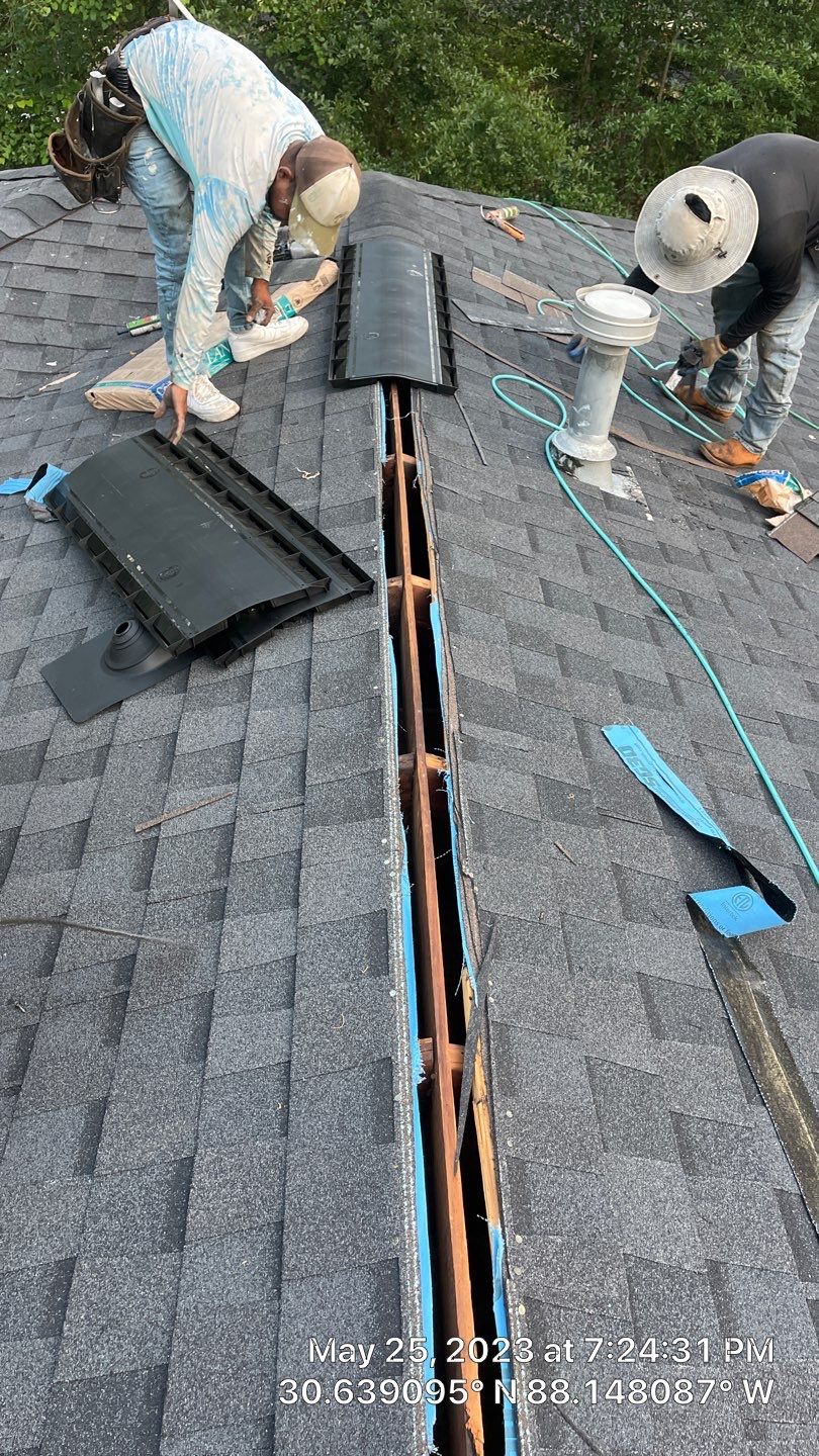Fortified Roof by American Roofing & Construction LLC