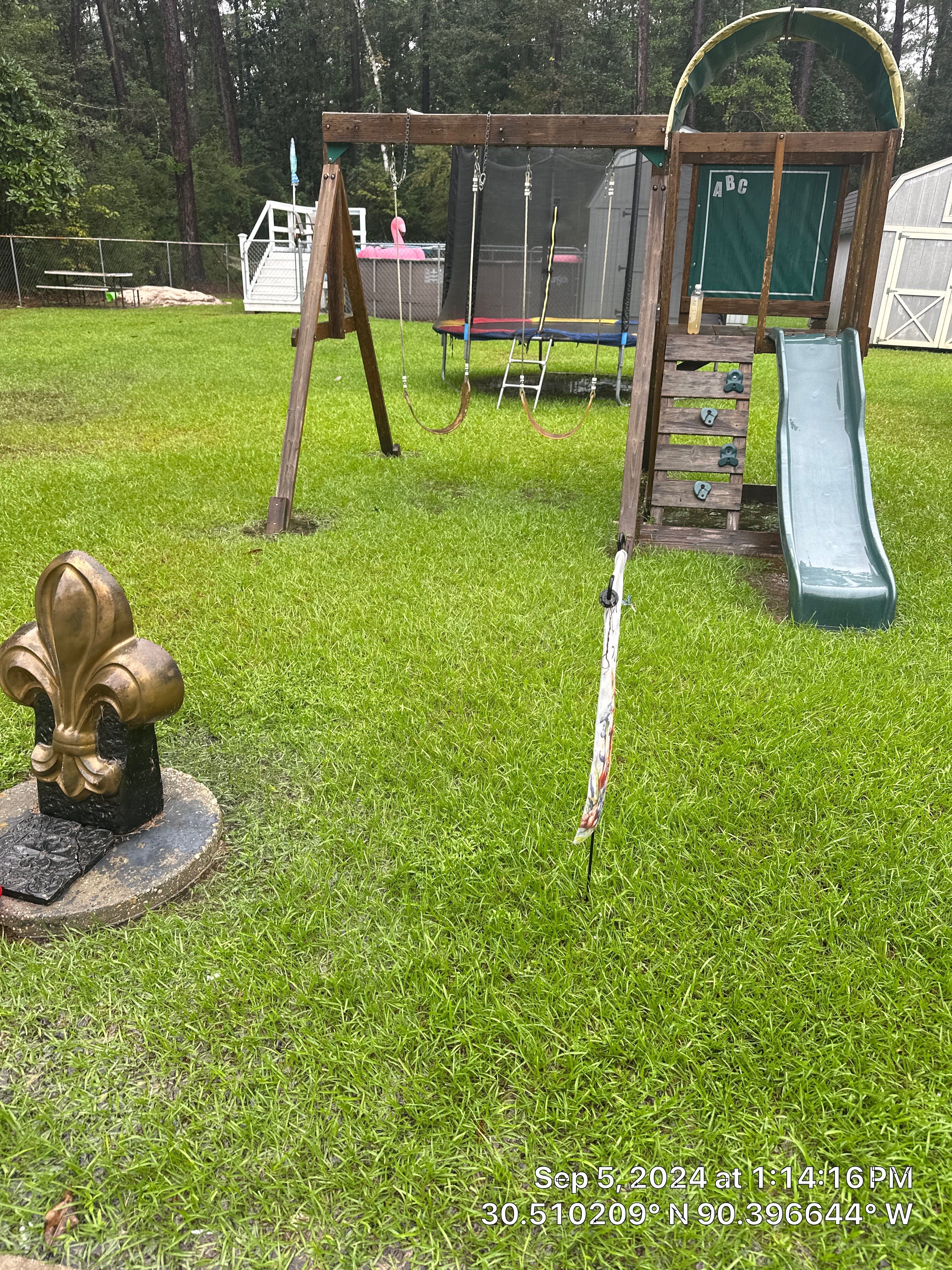 HDS Contractors - Concrete Installation in Hammond by HDS Contractors