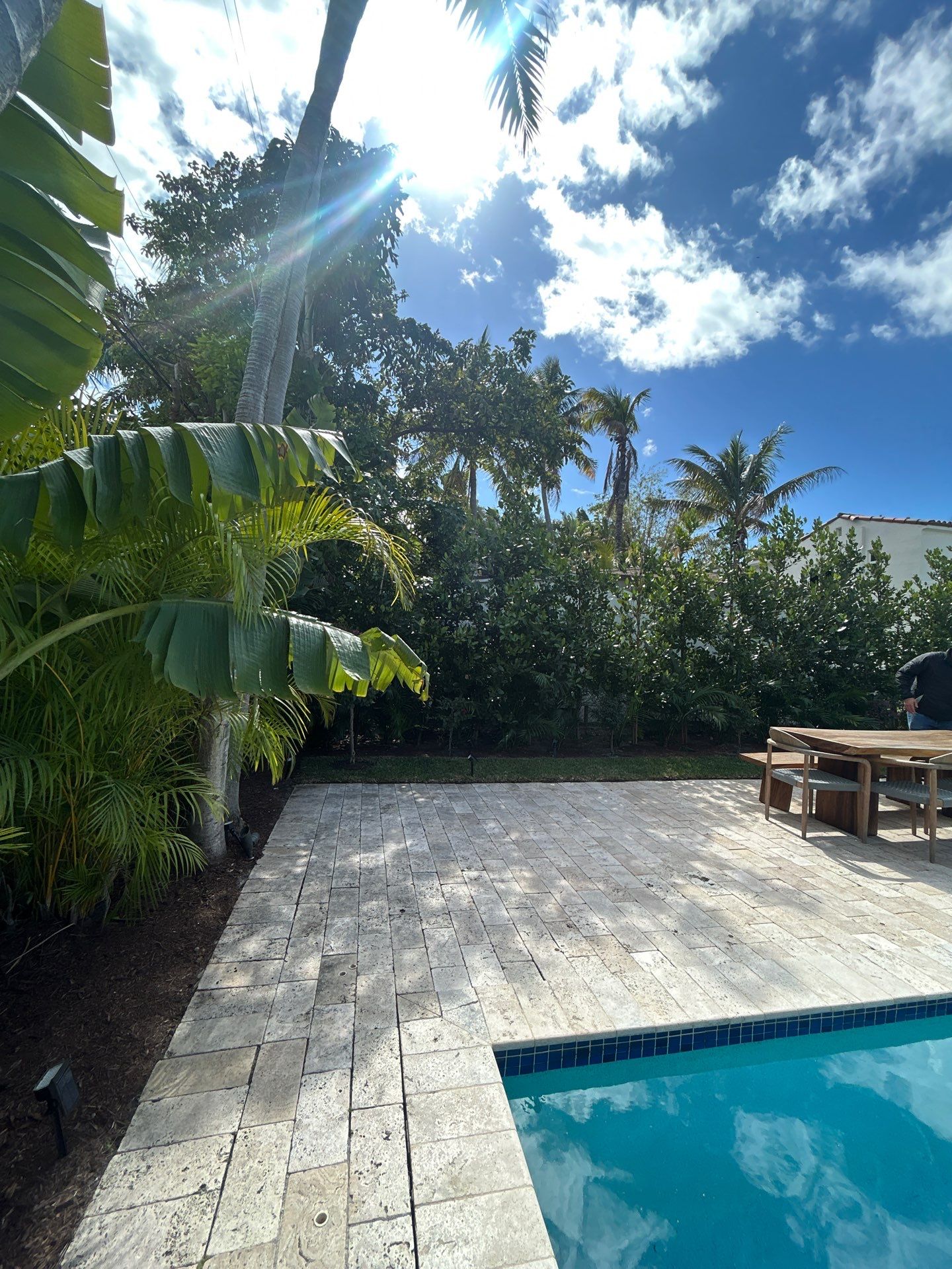 Project in Miami Beach by Structiva LLC