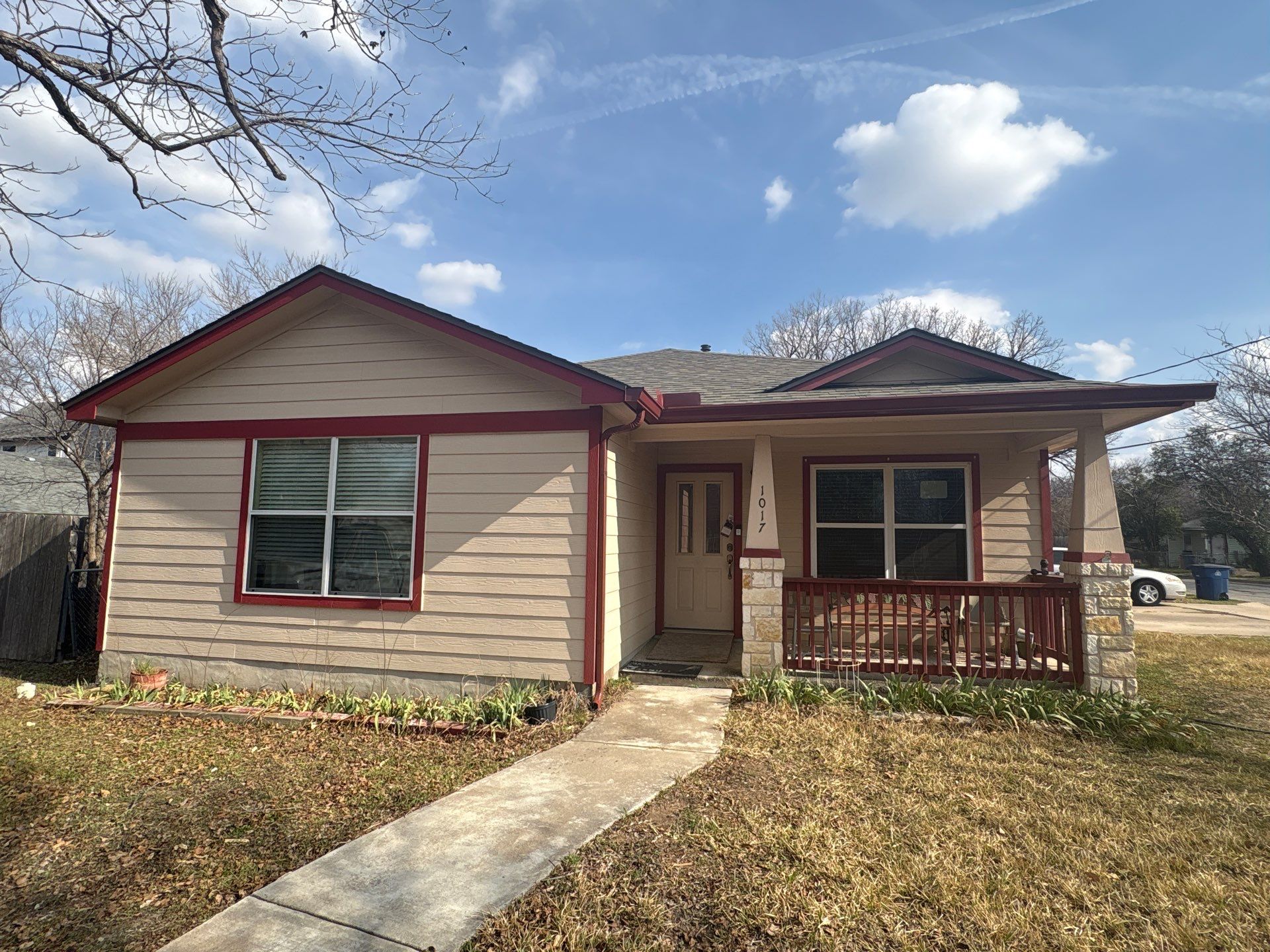 Roof Replacement in Austin, TX | Owens Corning Driftwood Shingles by Kstylez Roofing & Construction