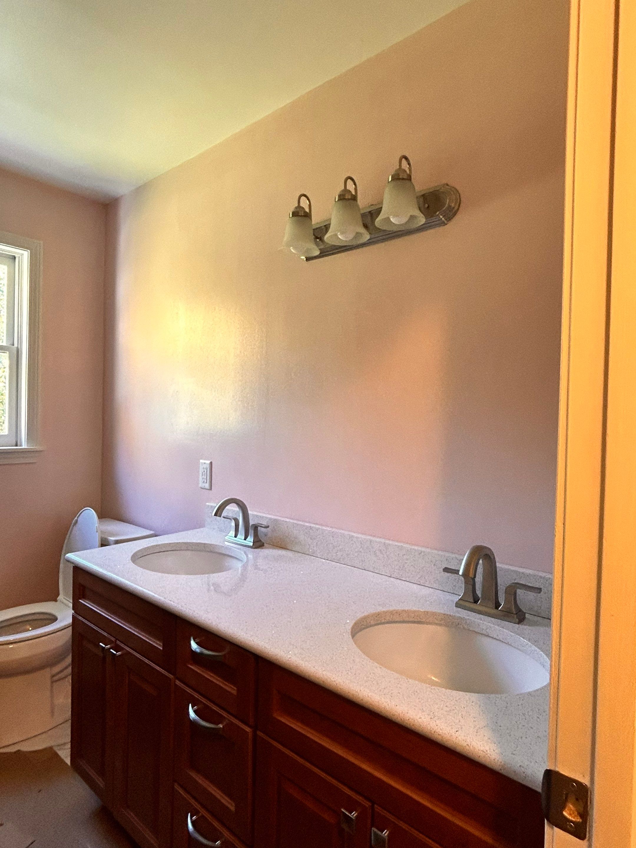 Custom Bathroom Mirrors by Cheshire Glass Company