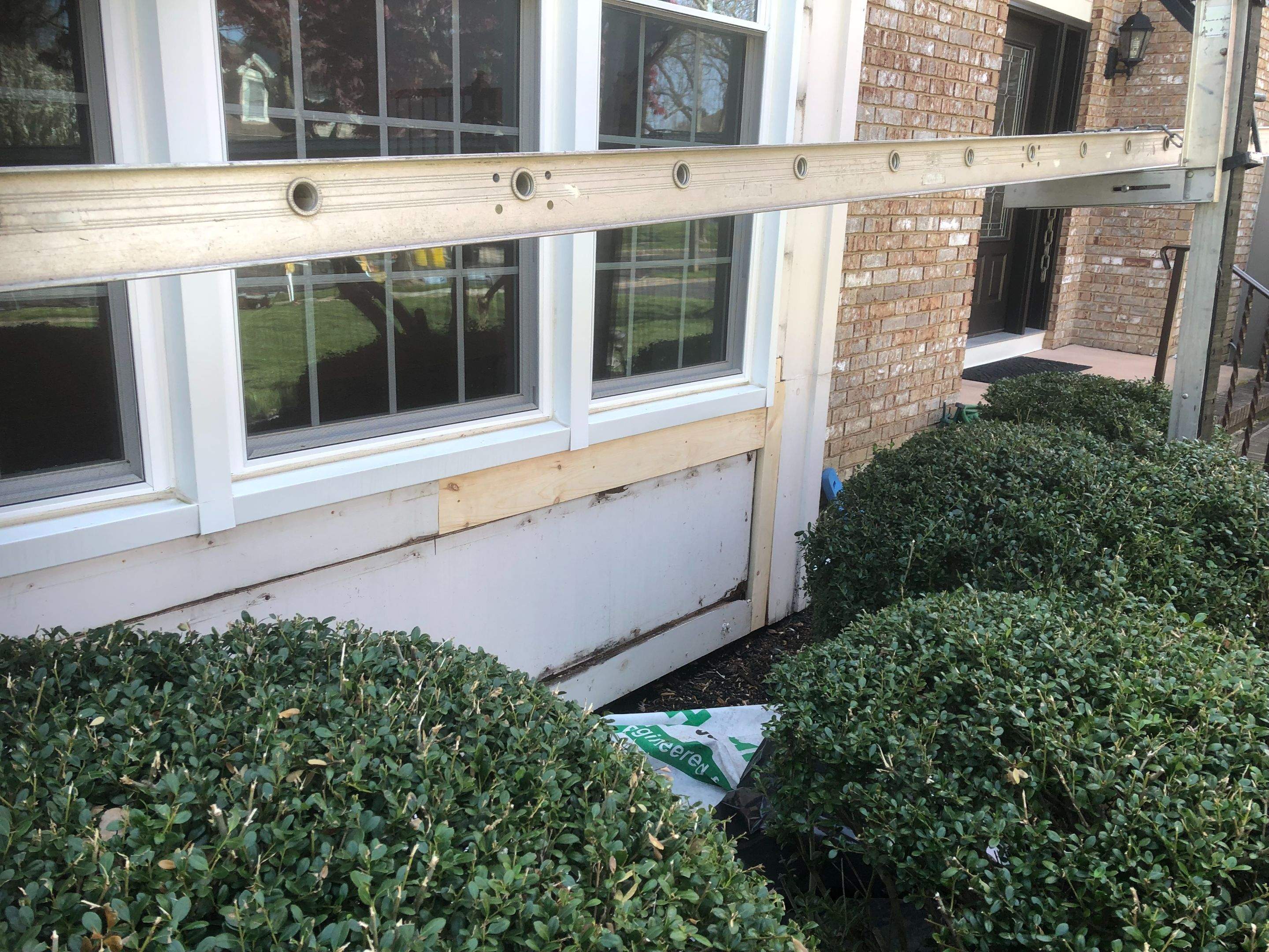 Siding  by Stofan Construction LLC