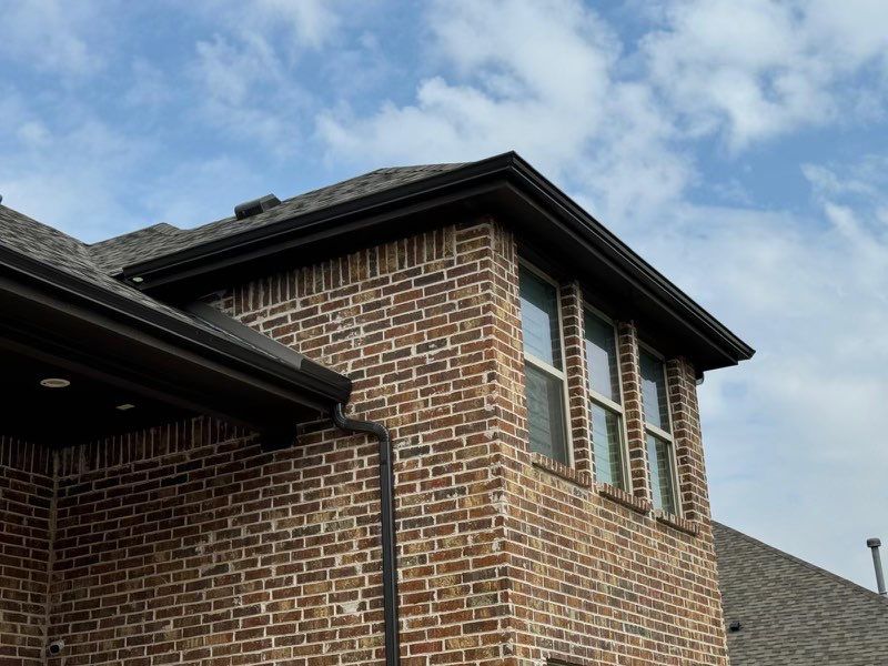 Project in Carrollton by Armor Roofing | Exteriors