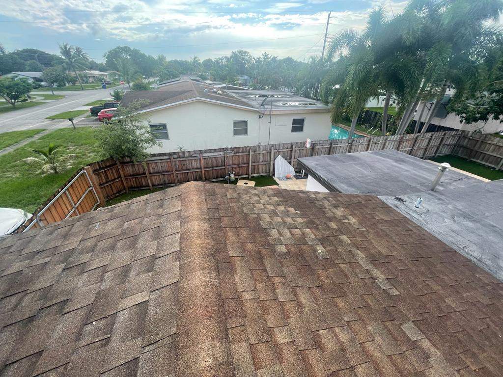 Water Damage Claim in Hollywood by FLAPA & KeyStone