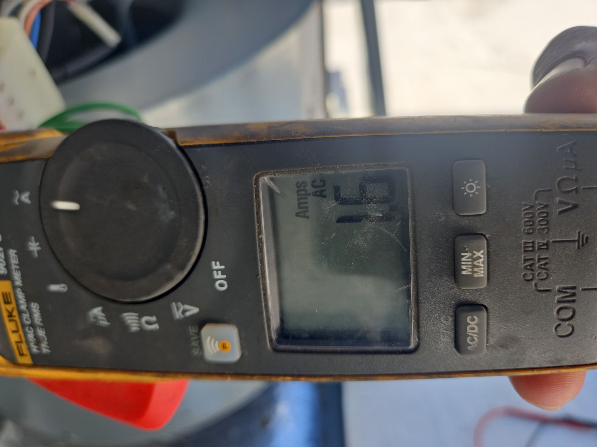 Project in Tucson by Thermal Air Systems LLC