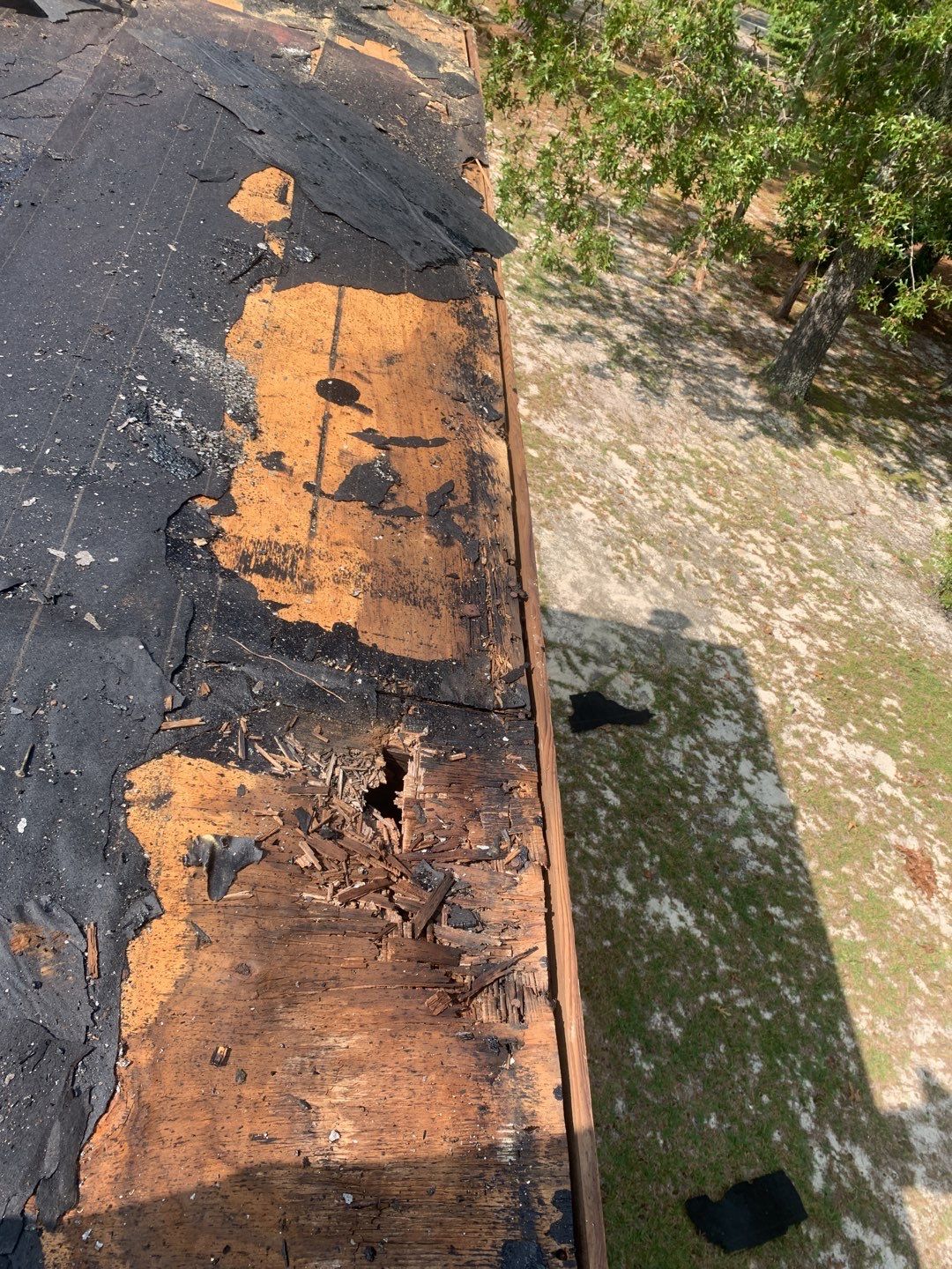 TPO - Commercial Roofing Installation by American Roofing NC