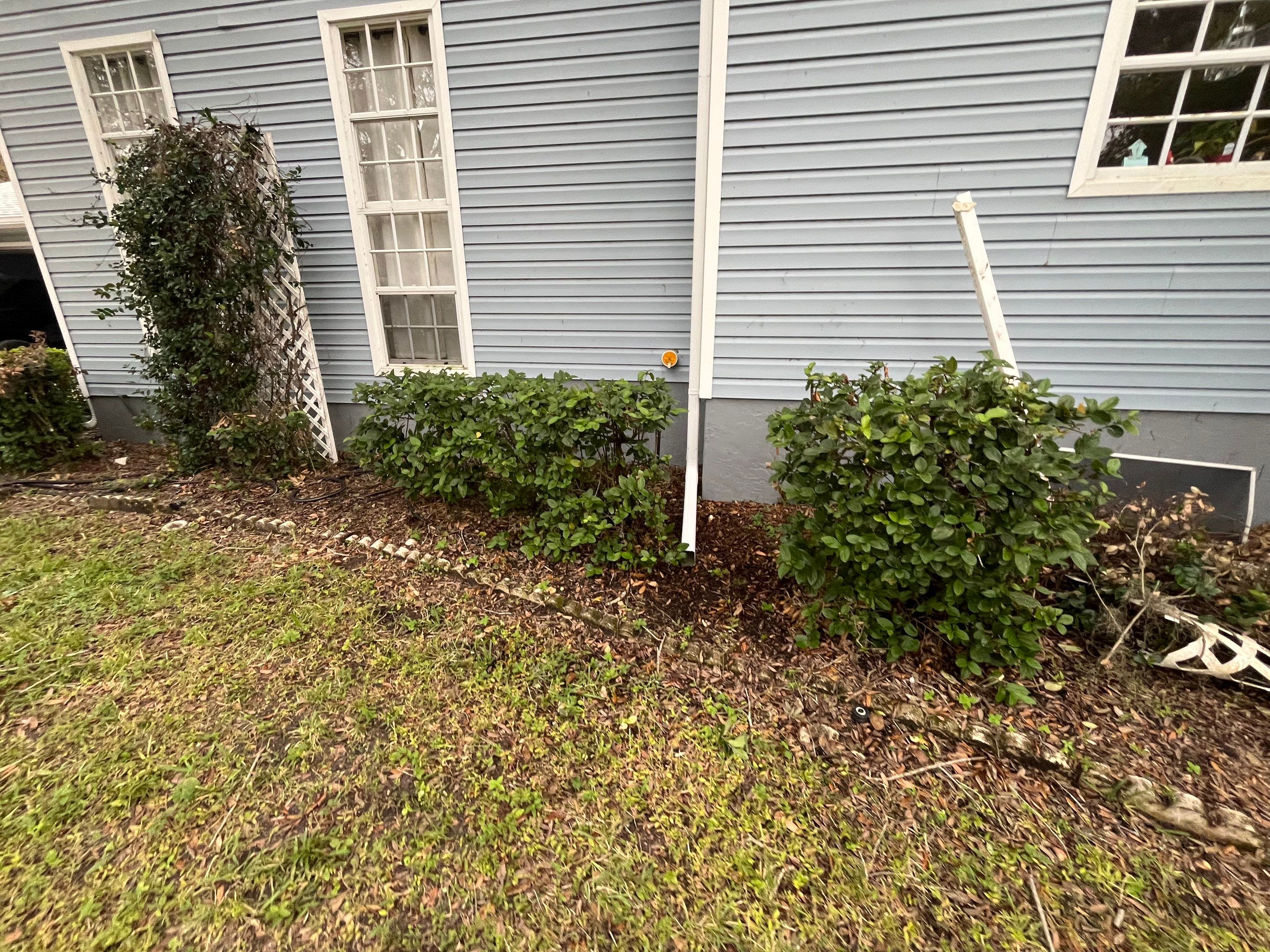 6-inch Seamless Gutters Installed in Bradenton FL by Gutter Professors