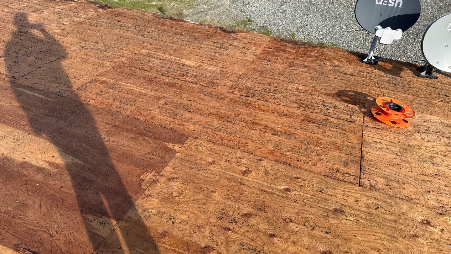 Willa Holmstock by NuLead Construction Inc