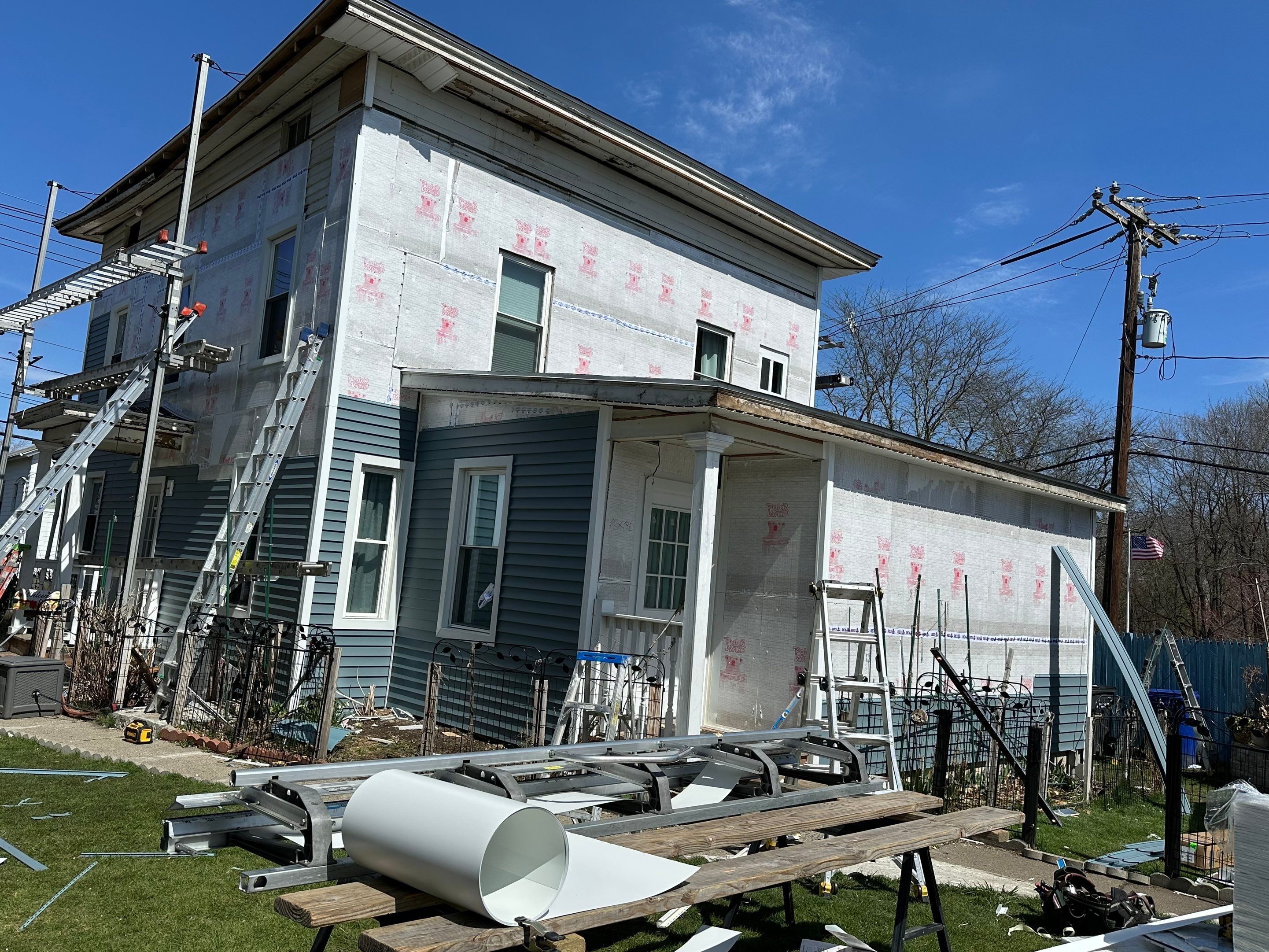 Home Improvement!!! by JLP PRO SERVICES LLC