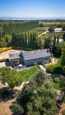 Durham Ranch