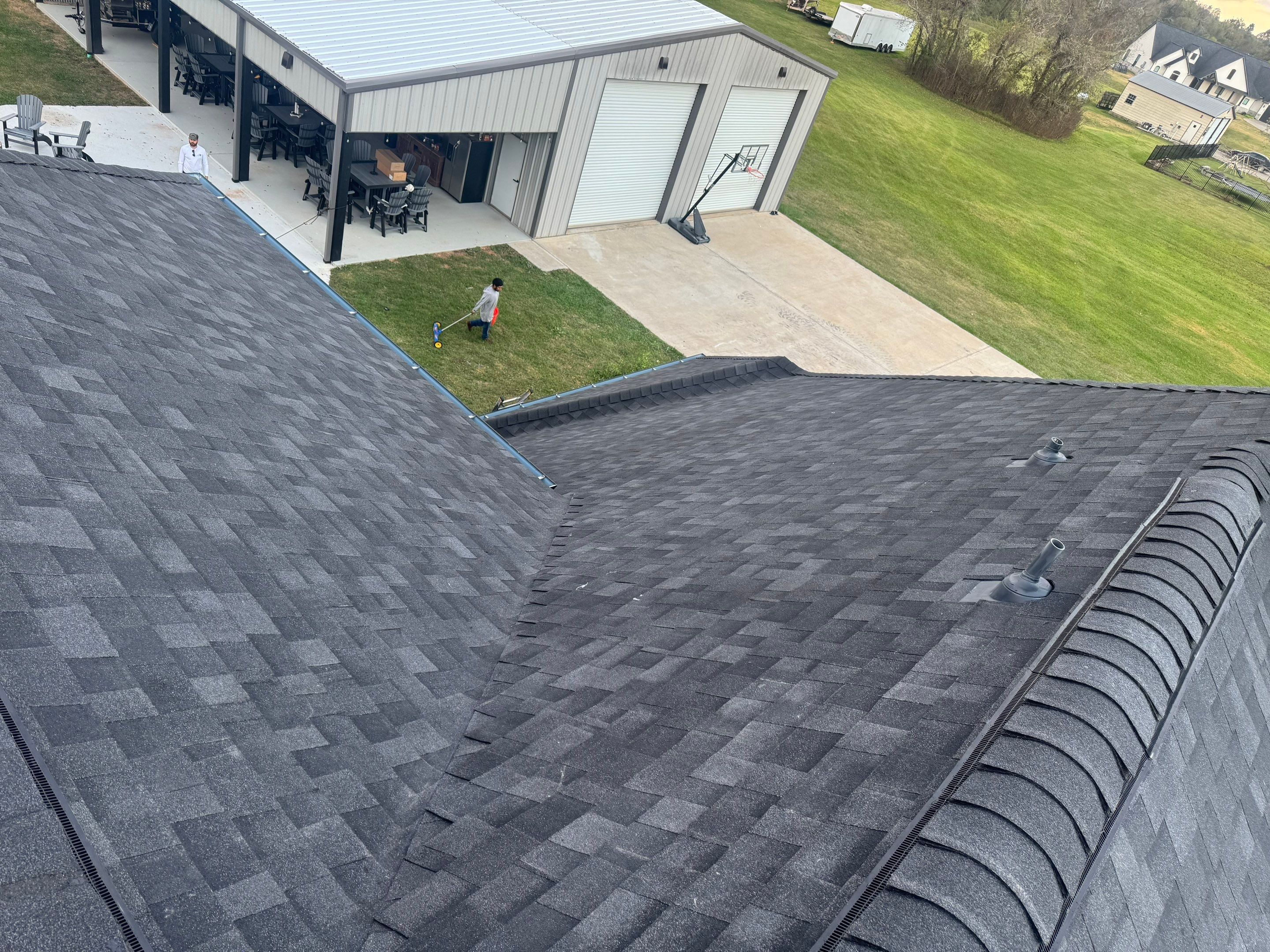 Residential Roof Replacement using Owens Corning - Duration by Elite Roofing LLC