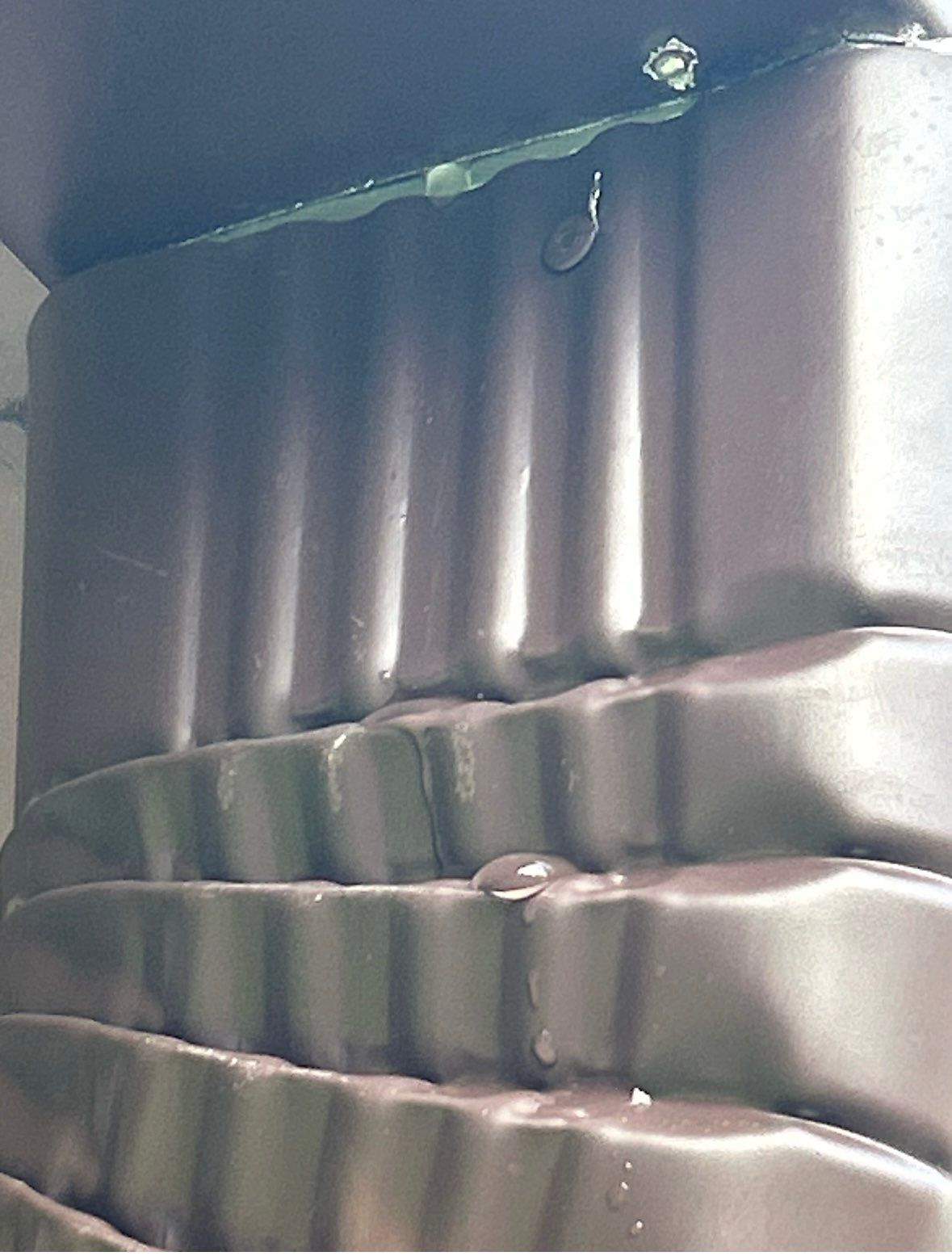 Roof Replacement using Owens Corning Summer Harvest by 180 Contractors