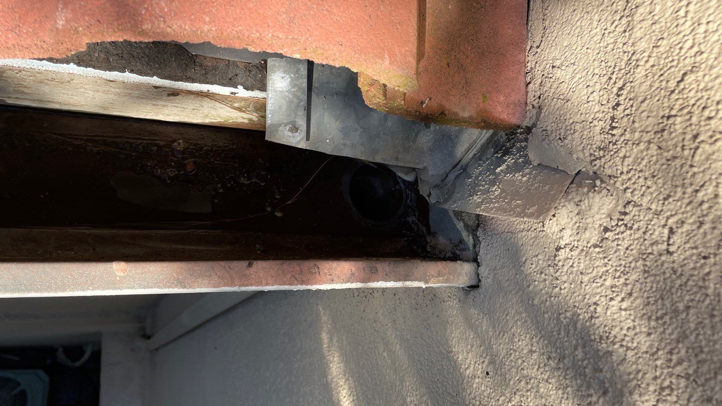 12-Unit HOA Gutter Cleaning in San Jose by All One Solar Shine