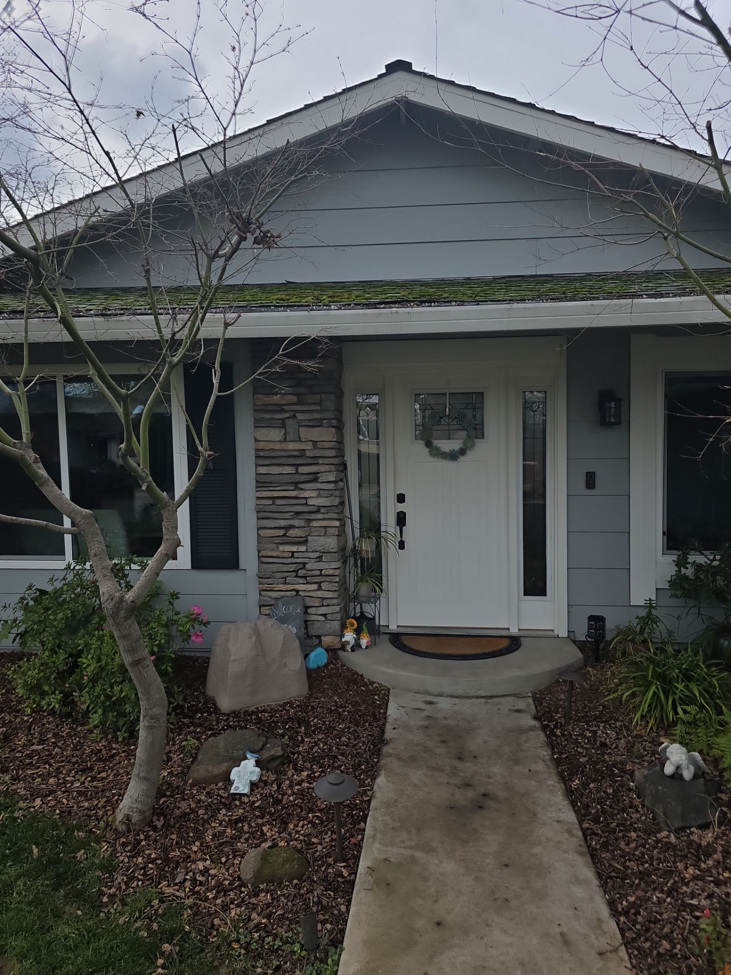 Roof Rejuvenation using Roof Maxx Treatment by Roof Maxx of Folsom