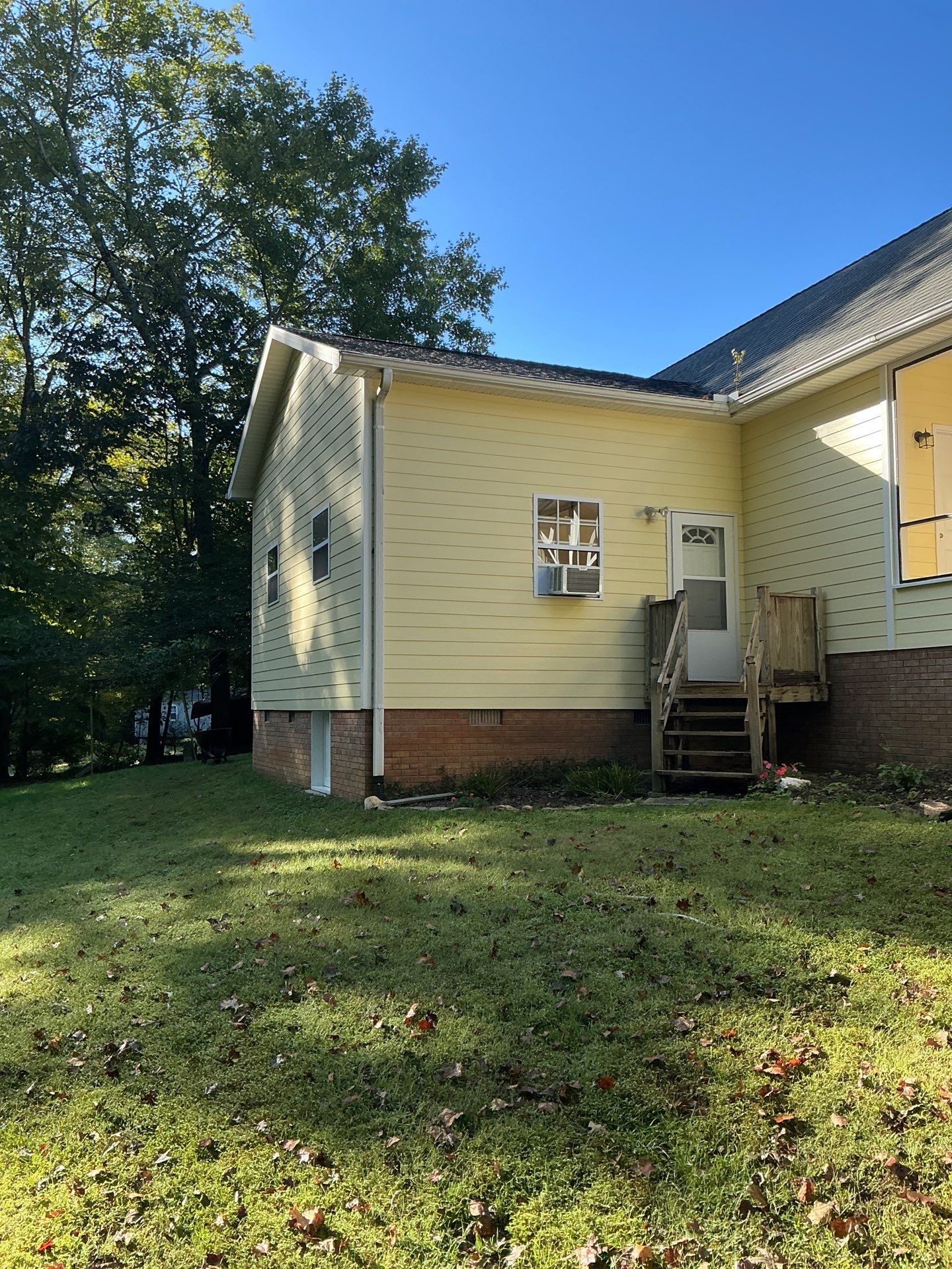Paint Refresh by GonzalezPainters & Contractors Inc 